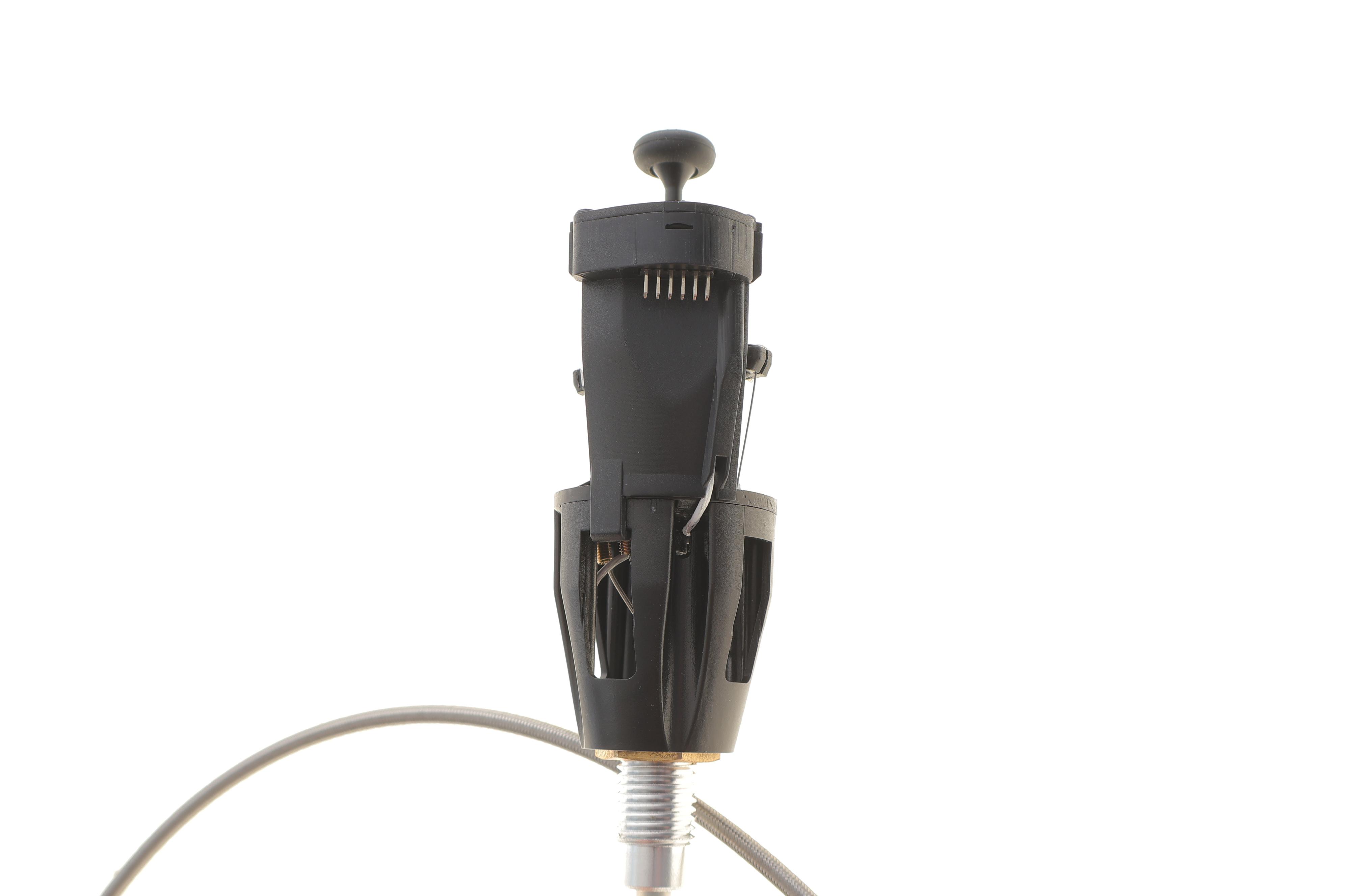 Зонд з камерою до бороскопа BM TOOLS (d=3,9 мм)