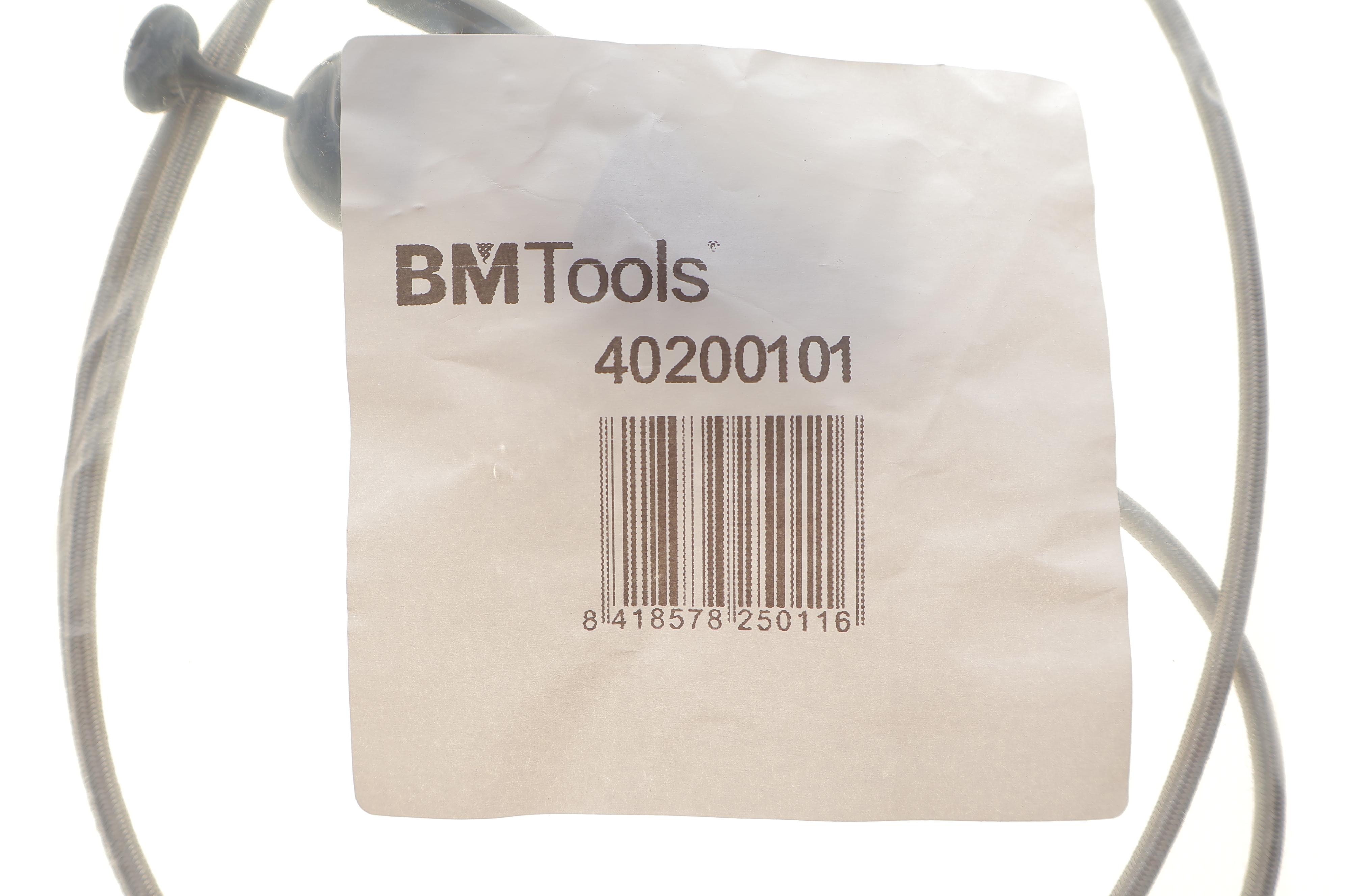 Зонд з камерою до бороскопа BM TOOLS (d=3,9 мм)