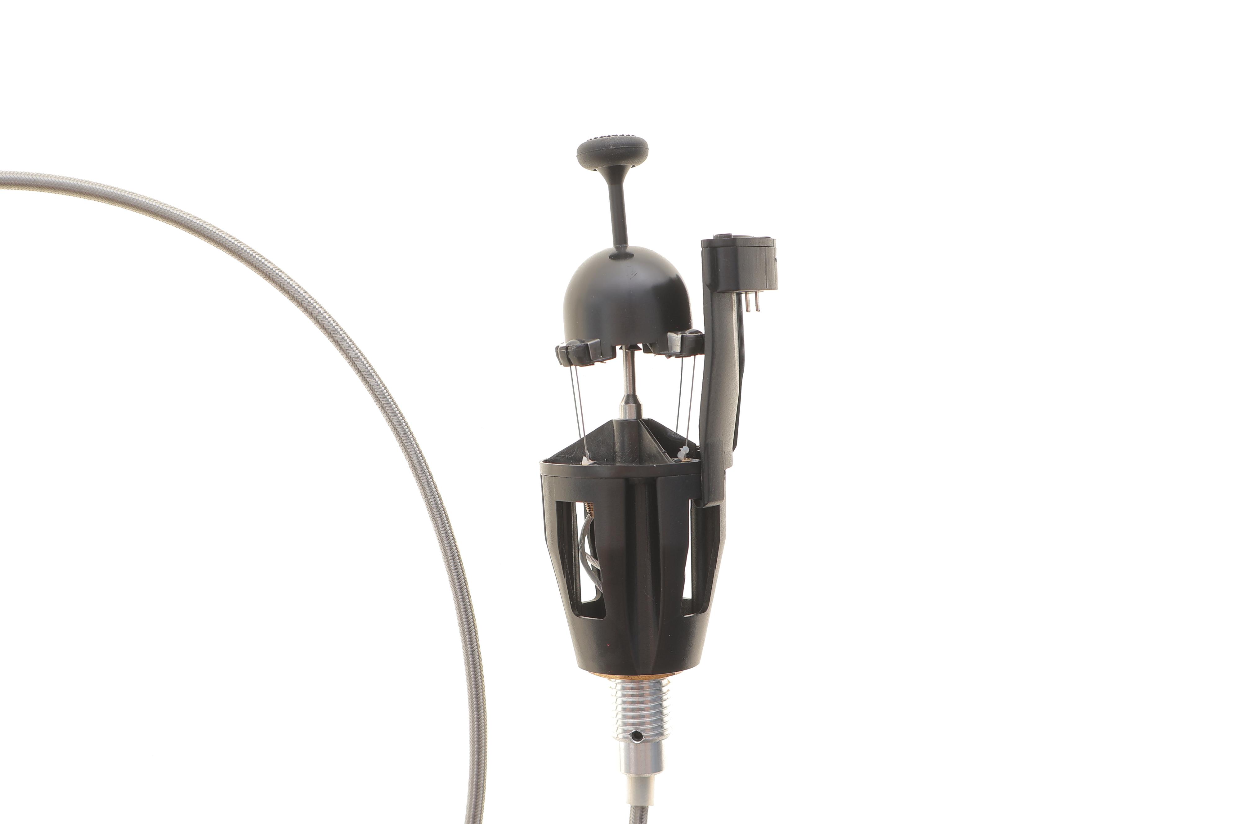 Зонд з камерою до бороскопа BM TOOLS (d=3,9 мм)