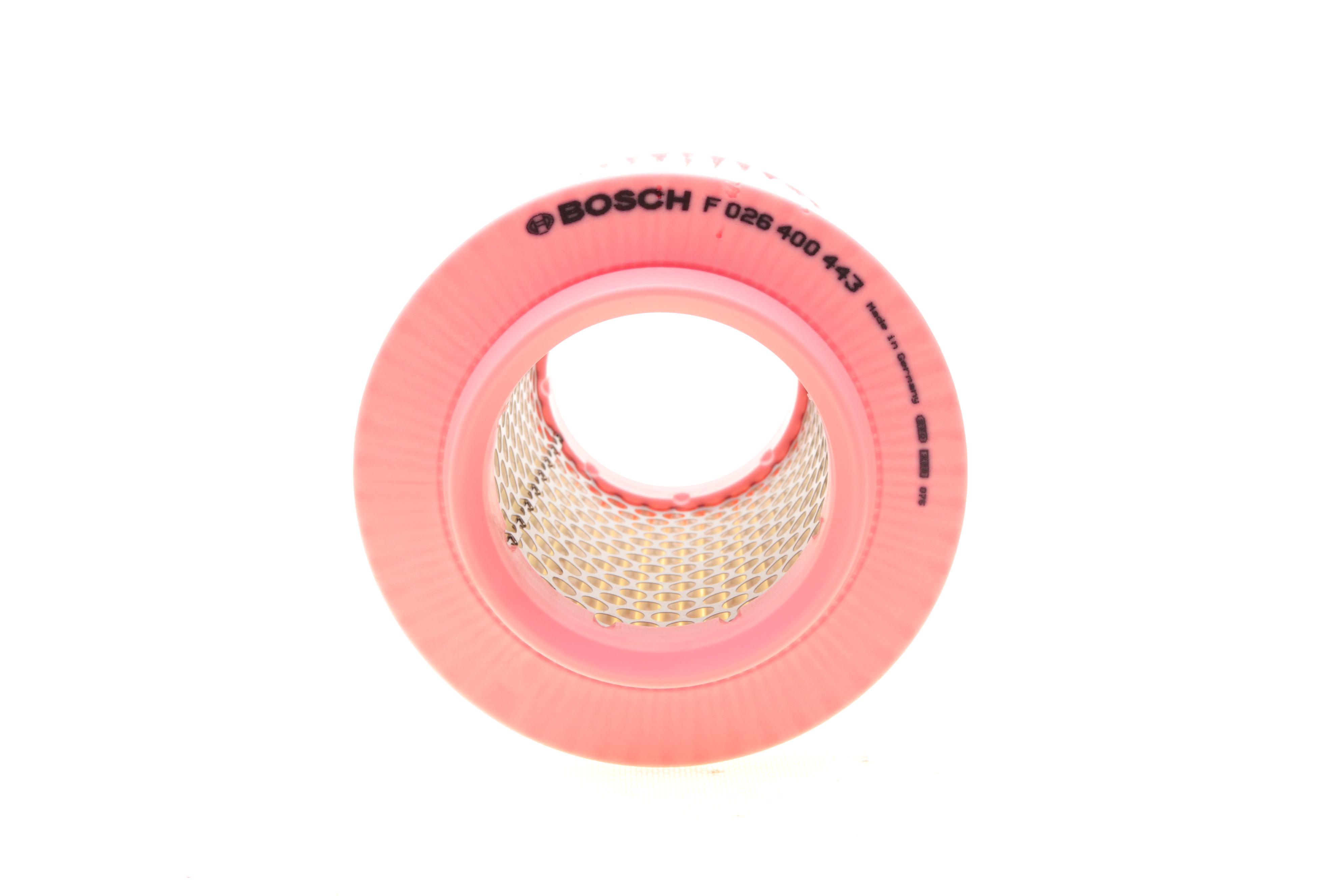 Фільтр повітряний Audi A8 2.8-4.2FSI/3.0TDI 02-10