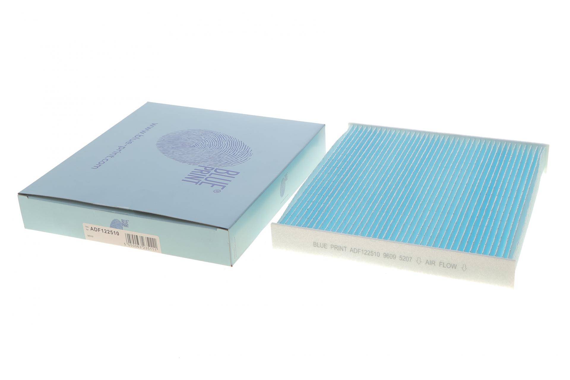 Фільтр салону Ford Transit V347 06-