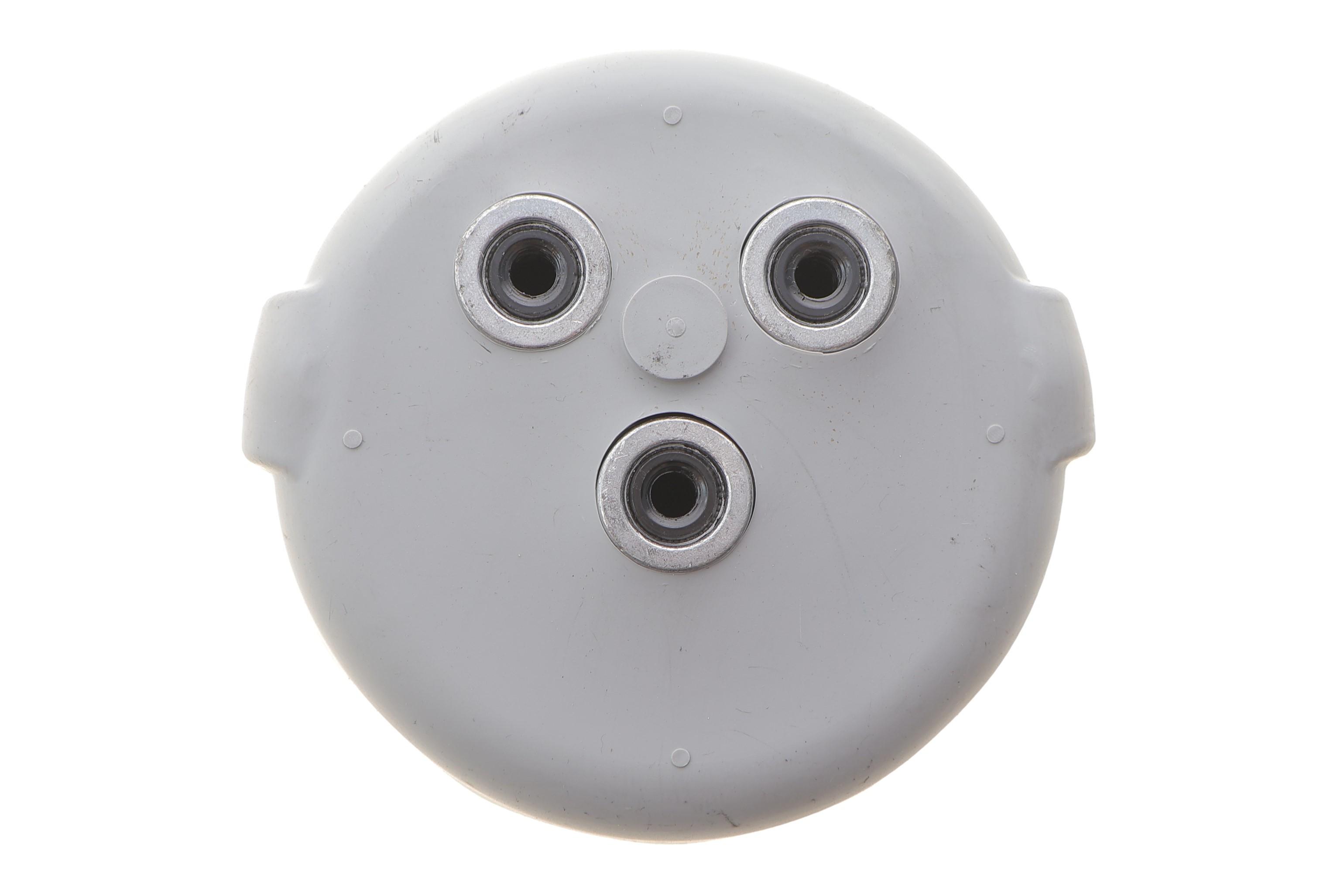 Подушка двигателя (передняя) MB S-class (W221) 05-13 M275