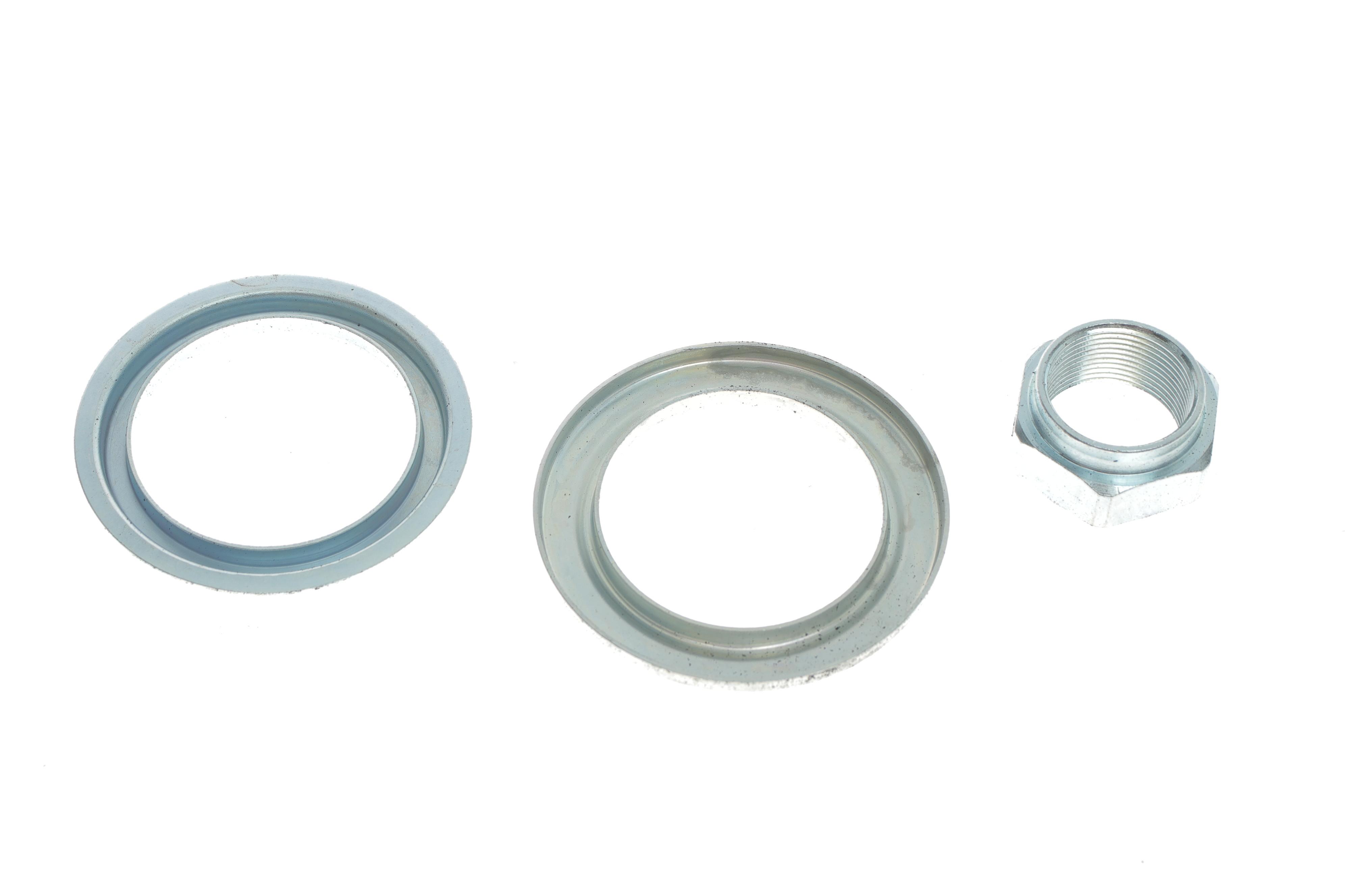 Підшипник підвісний Renault Master 10- (d=45mm)