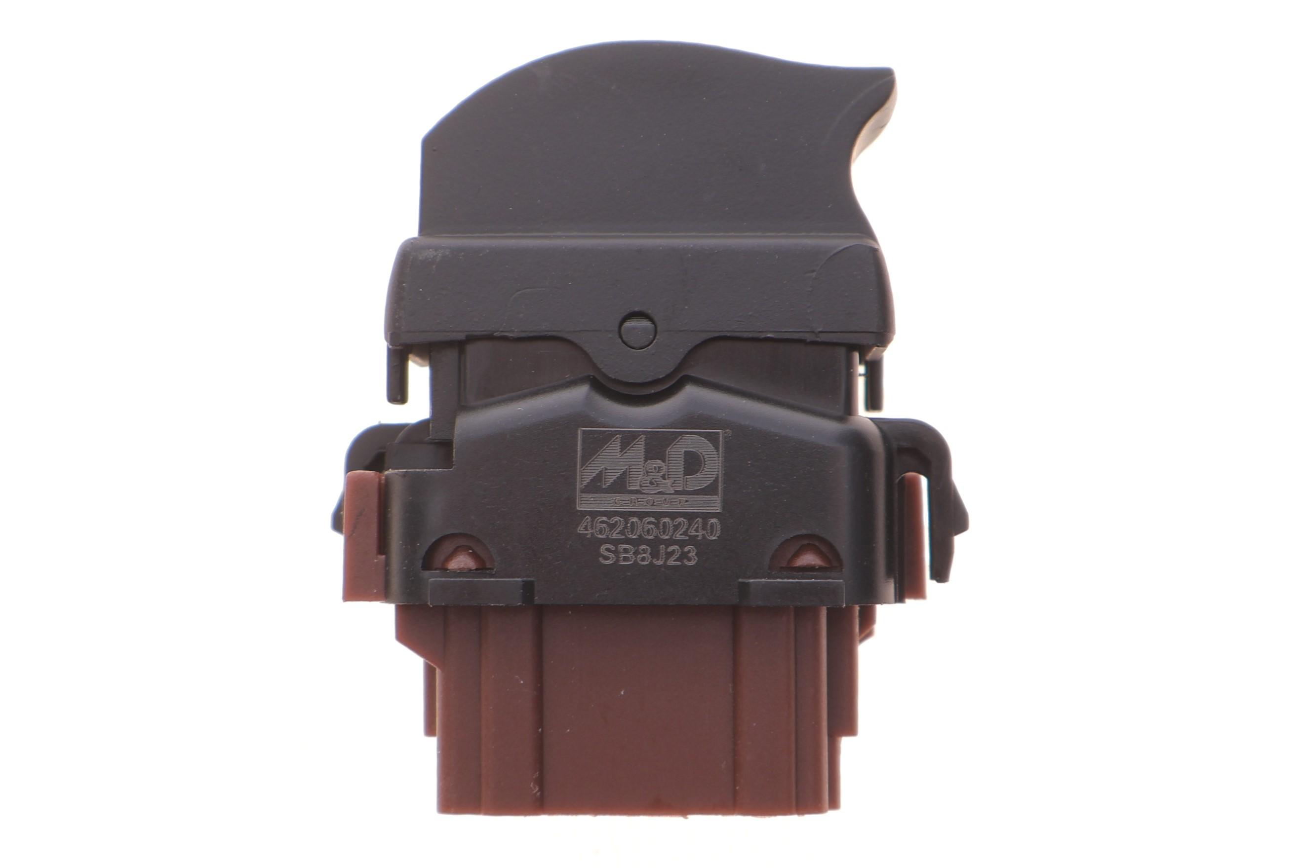 Кнопка стеклоподъемника (R) Renault Trafic 01-