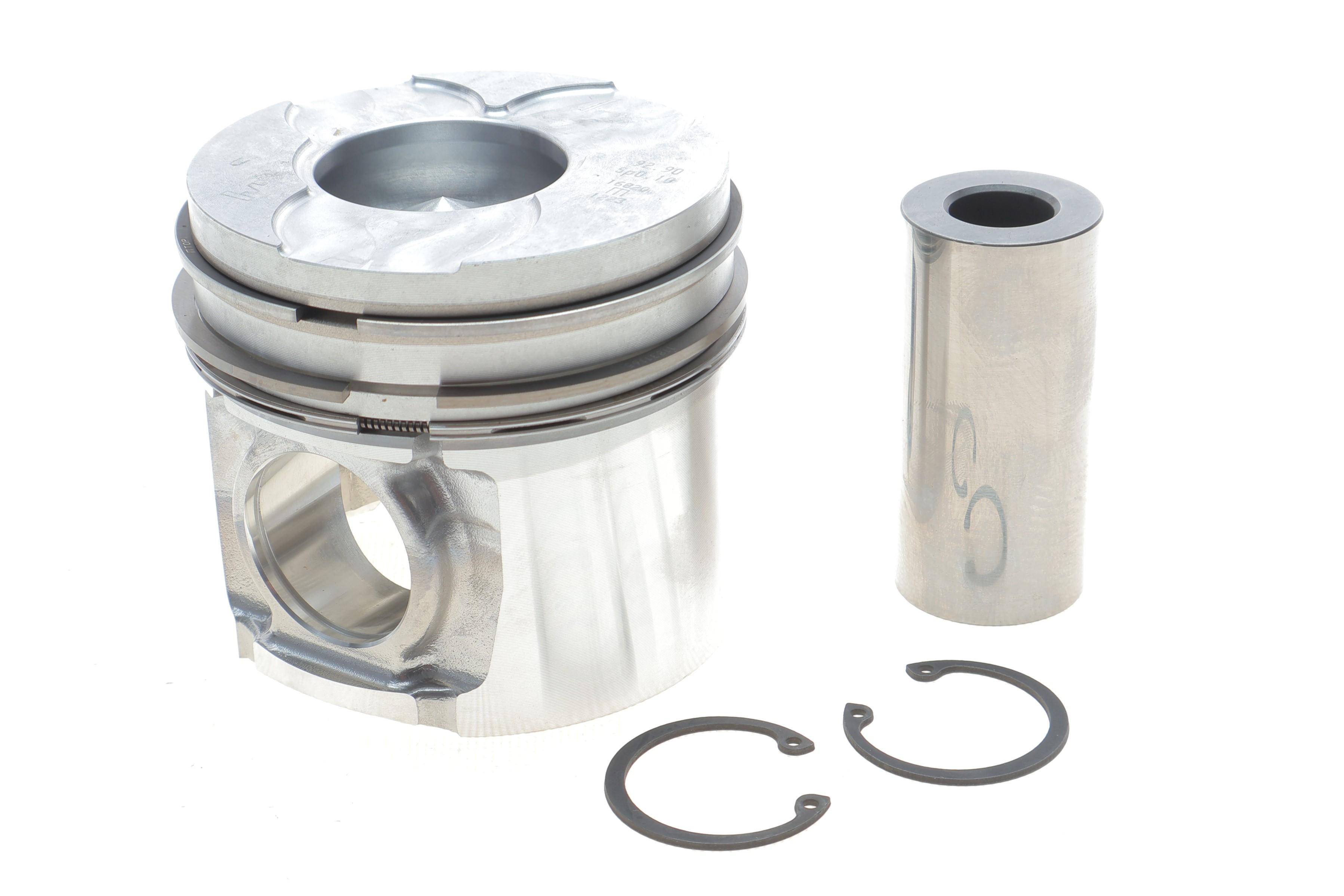 Поршень VW LT 2.8TDI (93.00mm/STD) AGK/ATA