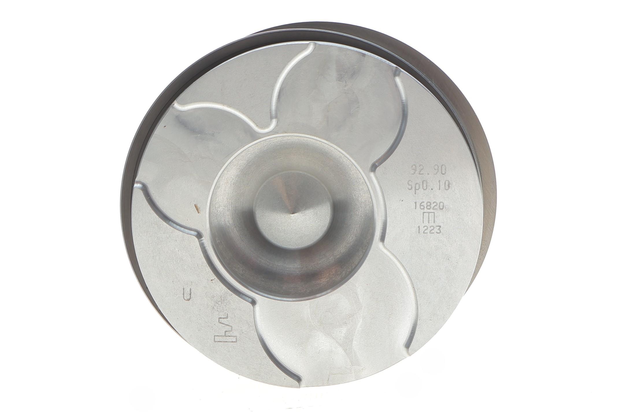 Поршень VW LT 2.8TDI (93.00mm/STD) AGK/ATA