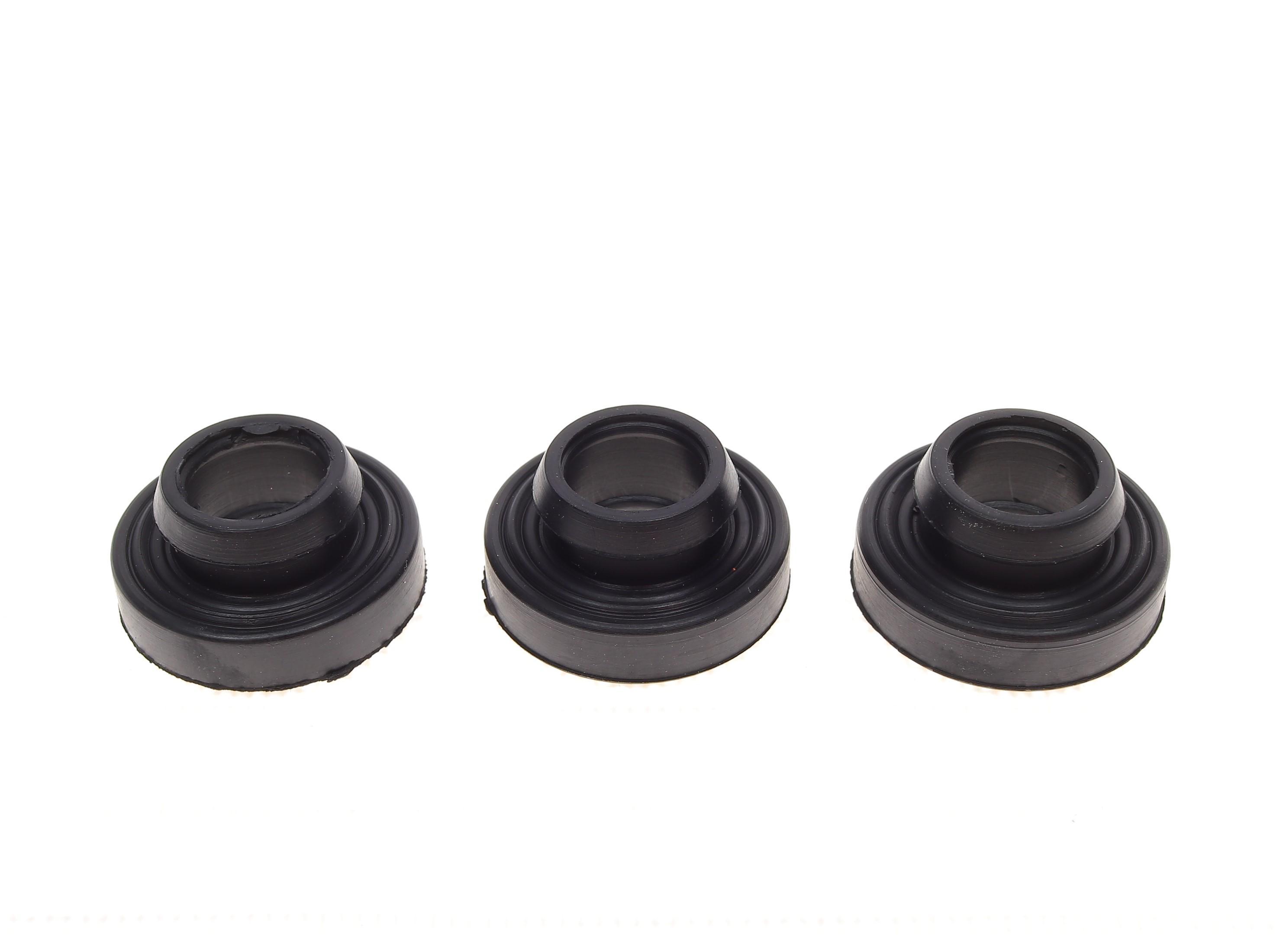 Прокладка кришки клапанів VW Caddy 1.4/1.6 95-04