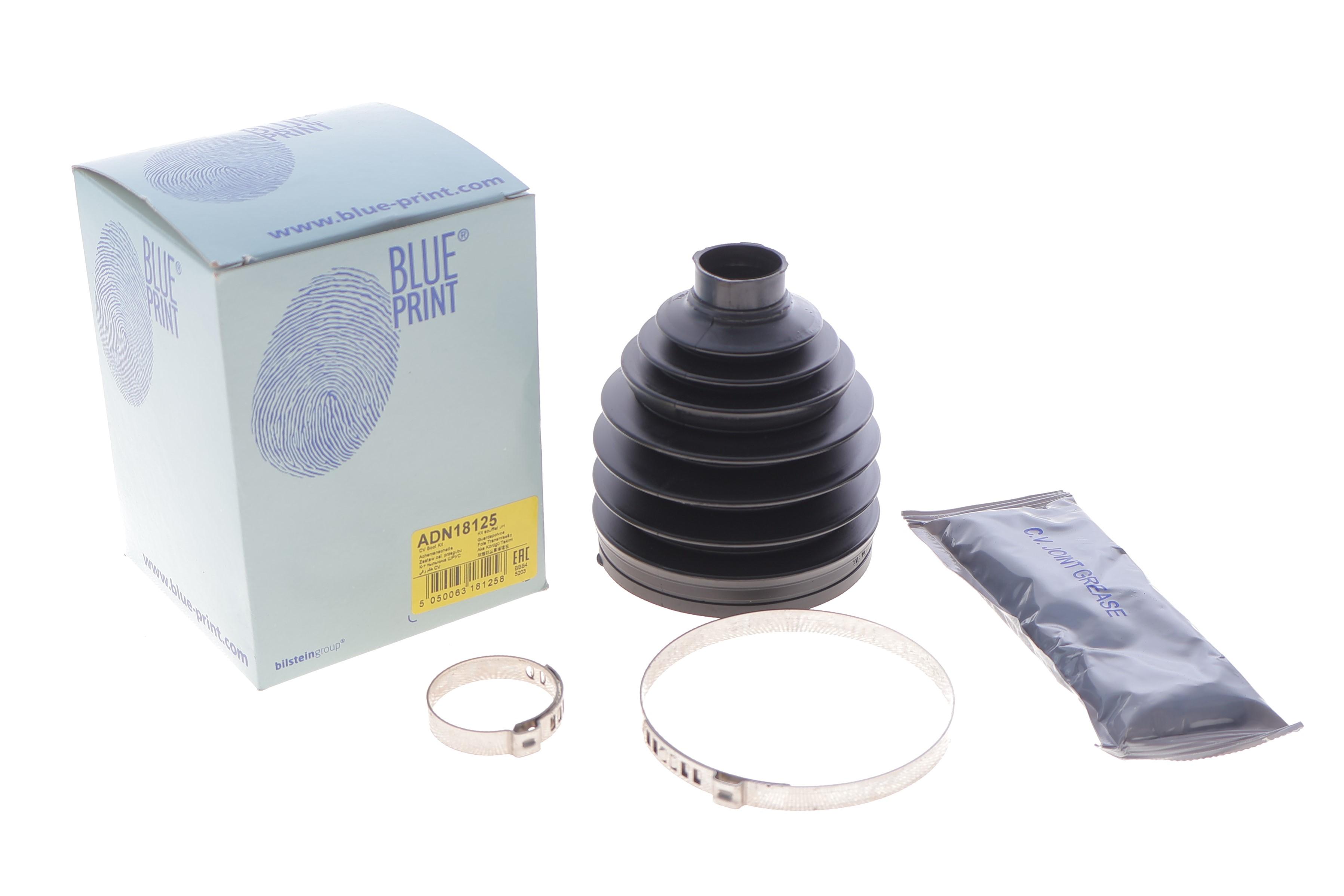 Пыльник шруса (наружный) Nissan X-Trail 01-13/Maxima 00-03/Cefiro 00-03 (28x96x111) (к-кт)