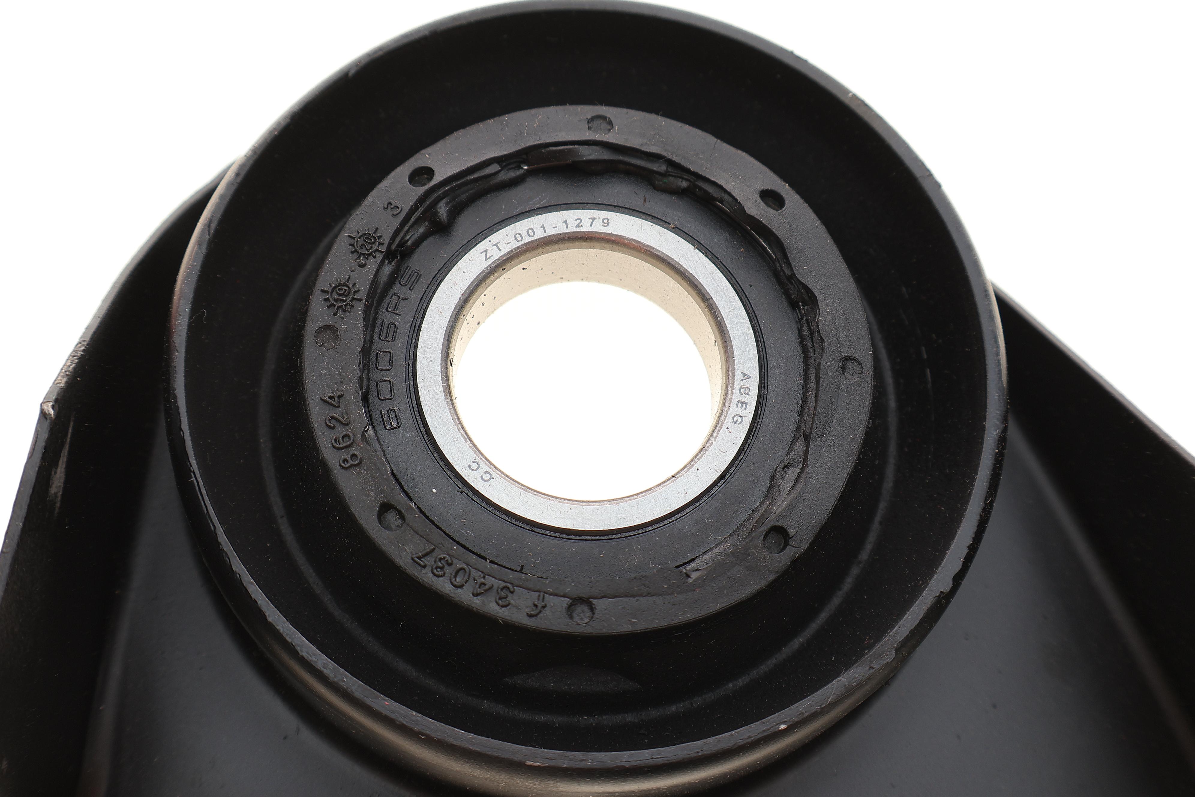 Підшипник підвісний (задній) MB C-class (W204)/E-class (W212) 05-16