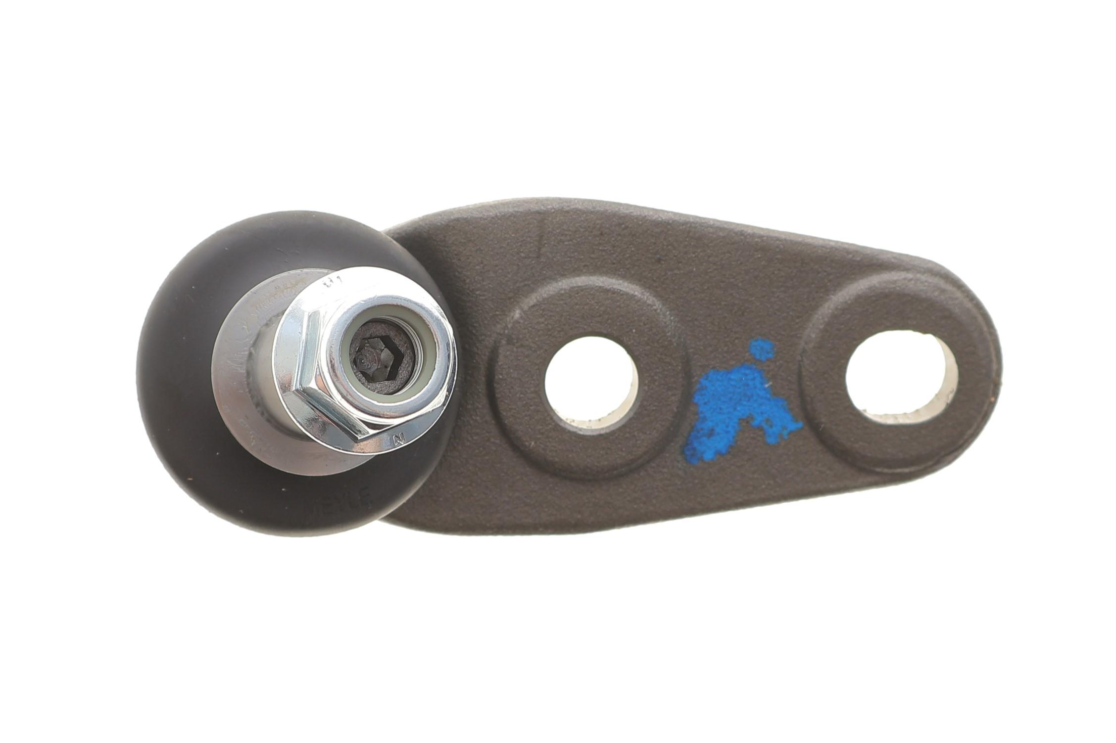 Опора кульова (передня/знизу/R) Mini R55/R56/R57/R58 06-