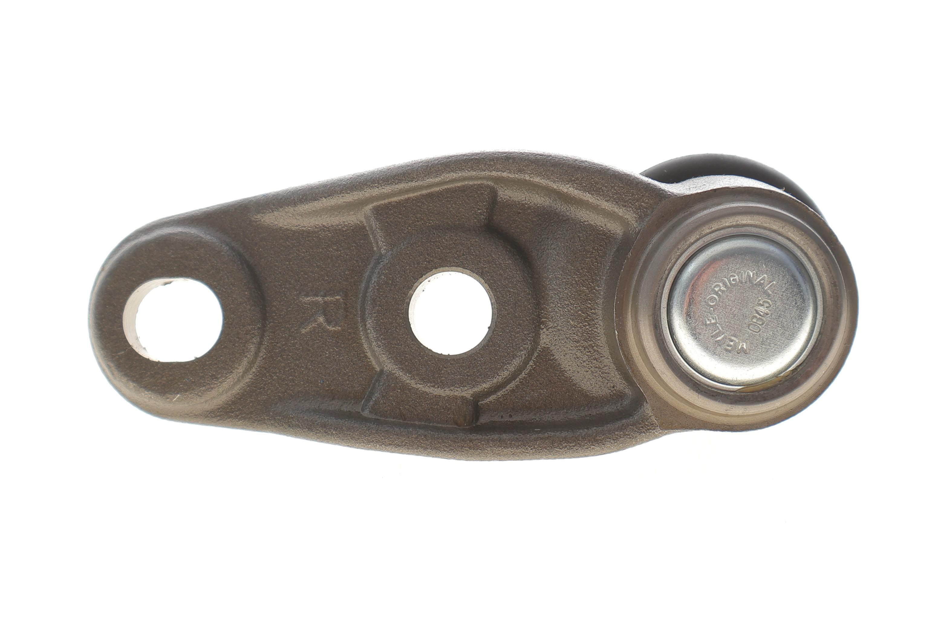 Опора кульова (передня/знизу/R) Mini R55/R56/R57/R58 06-