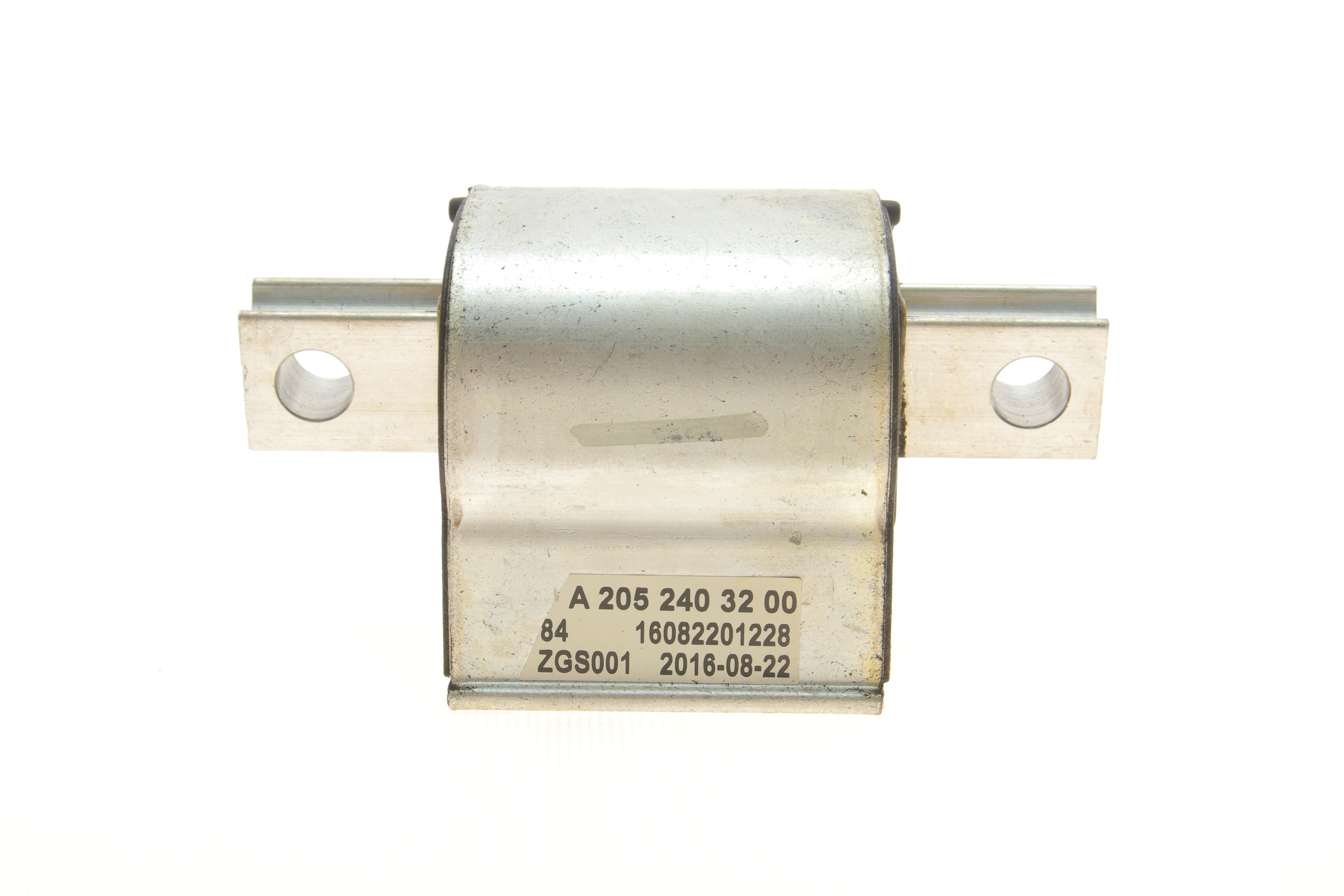 Подушка АКПП MB C-class (W205)/E-class (S213) 1.6-2.2 OM626/OM656 14-20