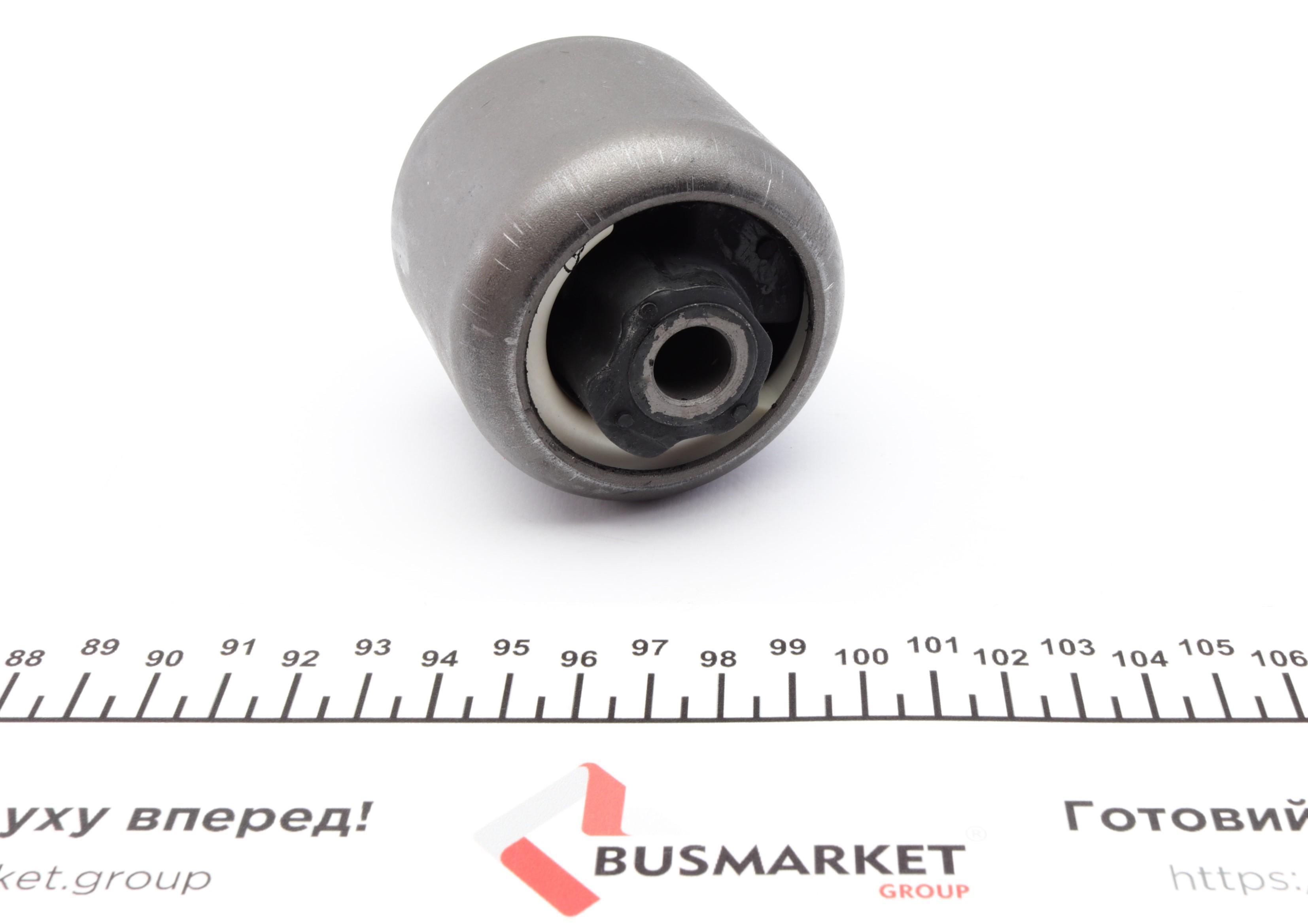 Сайлентблок балки (задньої) Ford Fiesta IV 95-03