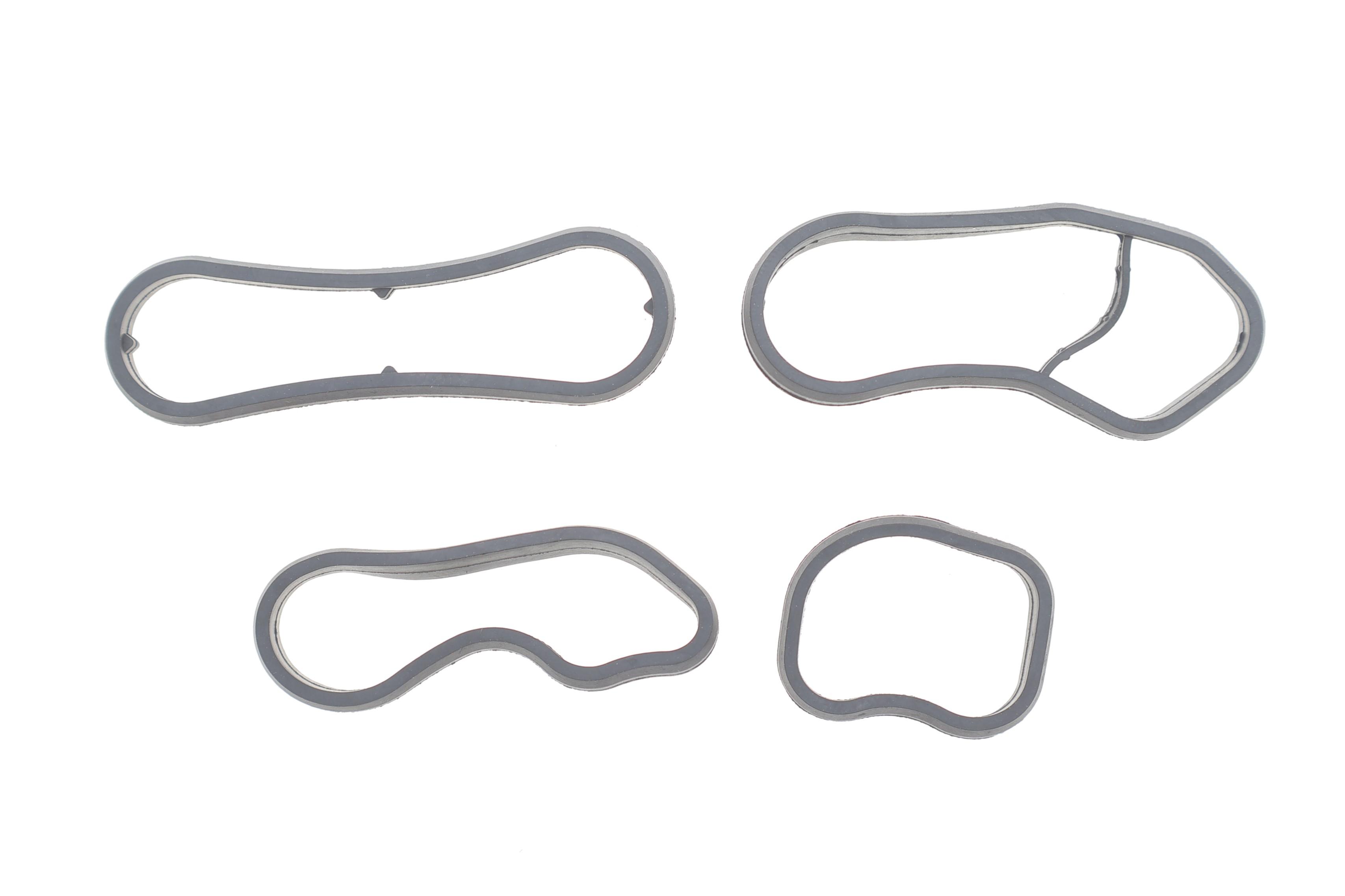 Прокладка радиатора масляного BMW X1 (F48)/X2 (F39) 15- (к-кт) B37/B38/B42/B46/B47/B48