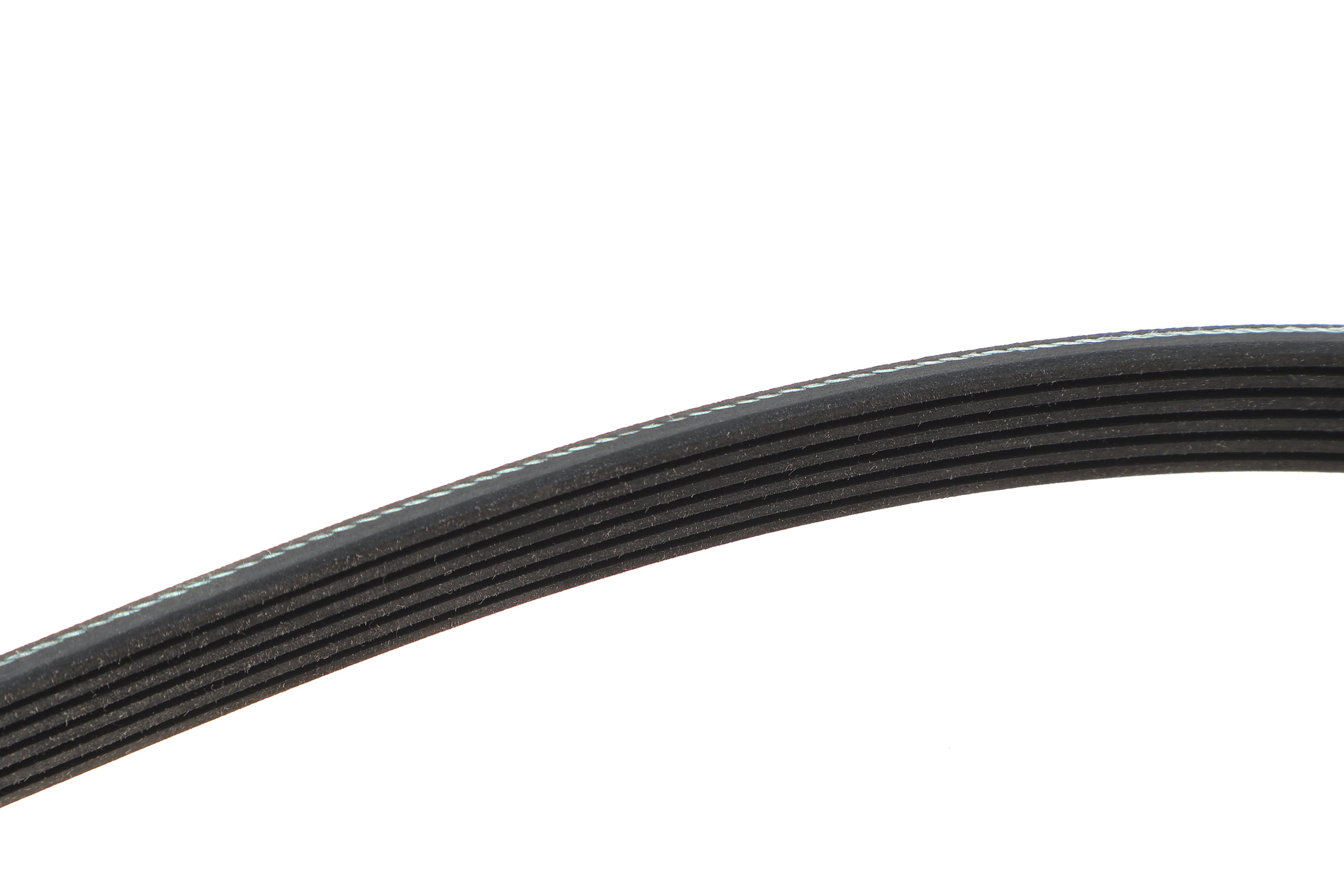 Ремінь генератора VW Golf/VW Bora 2.3 -00 (-AC) (6PK1290)