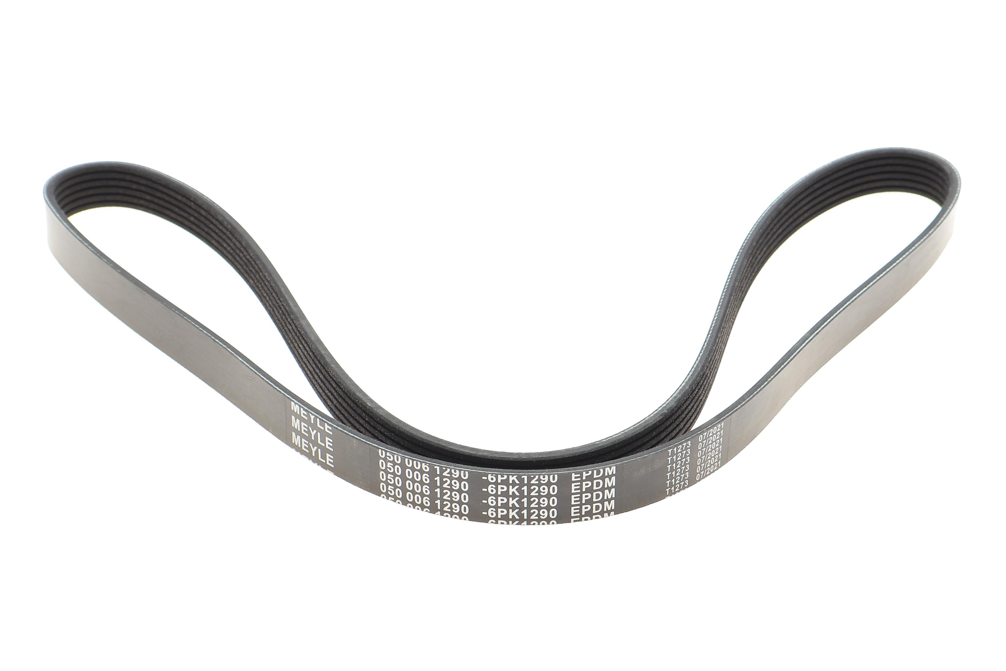 Ремень генератора VW Golf/VW Bora 2.3 -00 (-AC) (6PK1290)