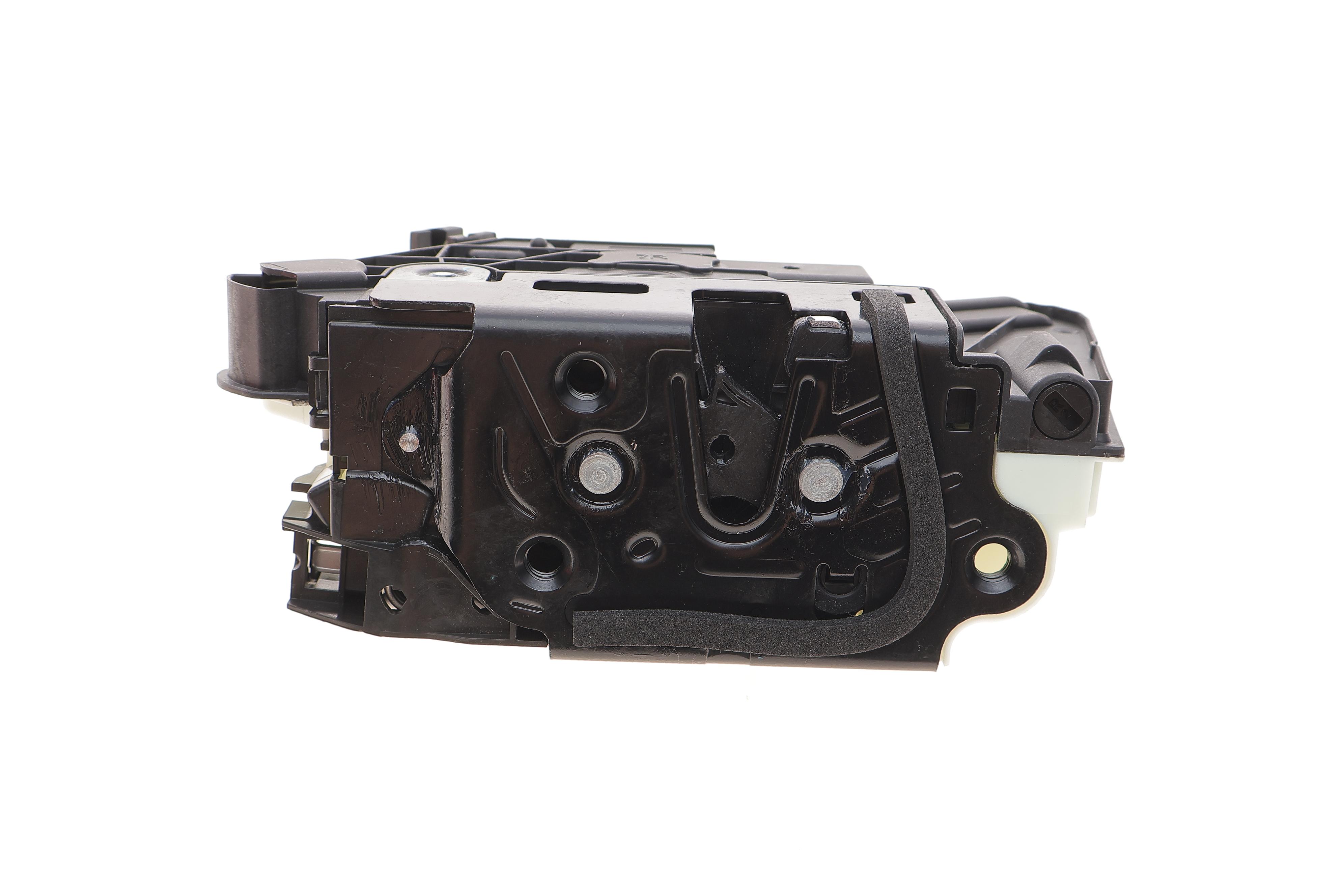 Замок дверей (передніх/R) VW Amarok/Passat/Tiguan 08-