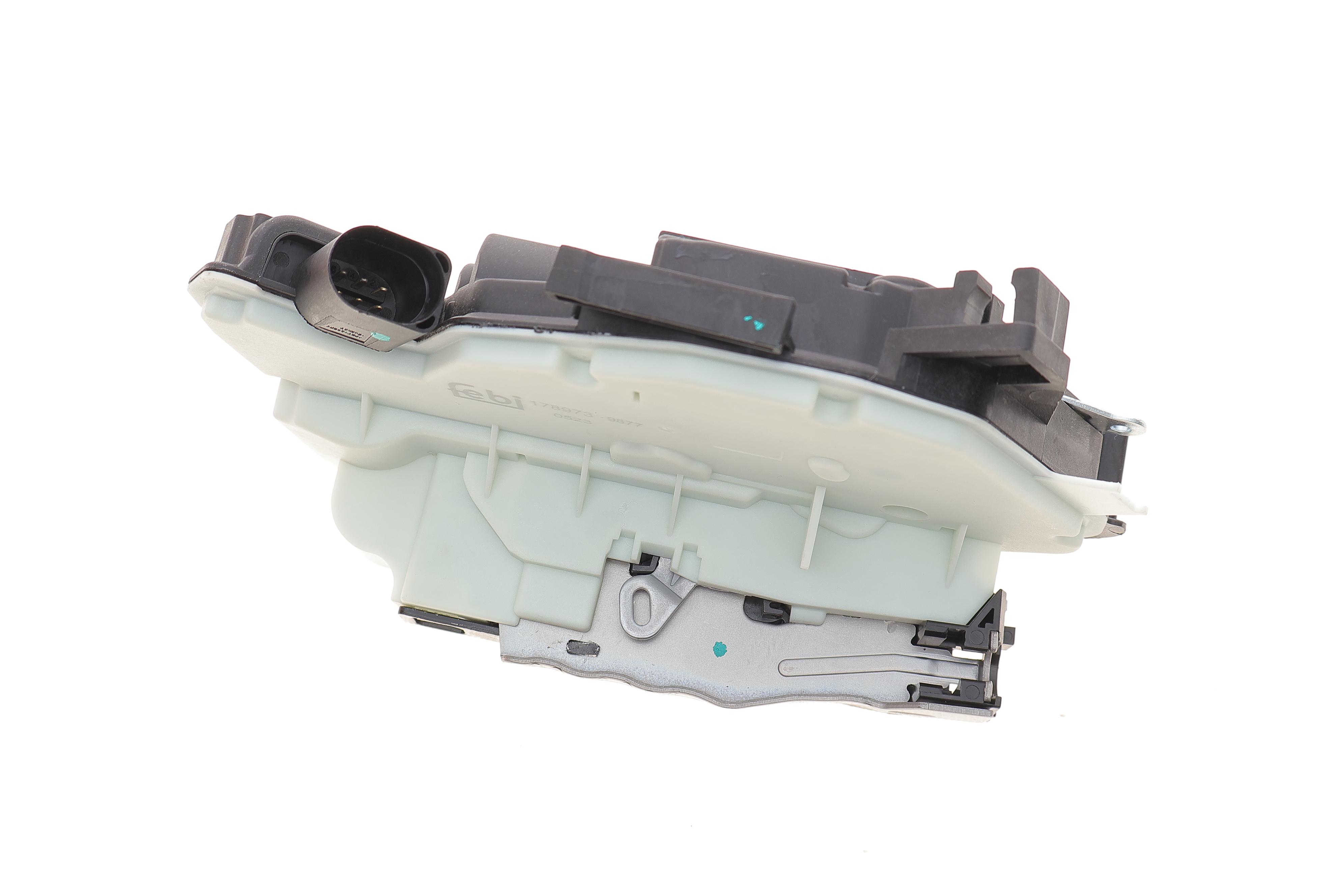 Замок дверей (передніх/R) VW Amarok/Passat/Tiguan 08-