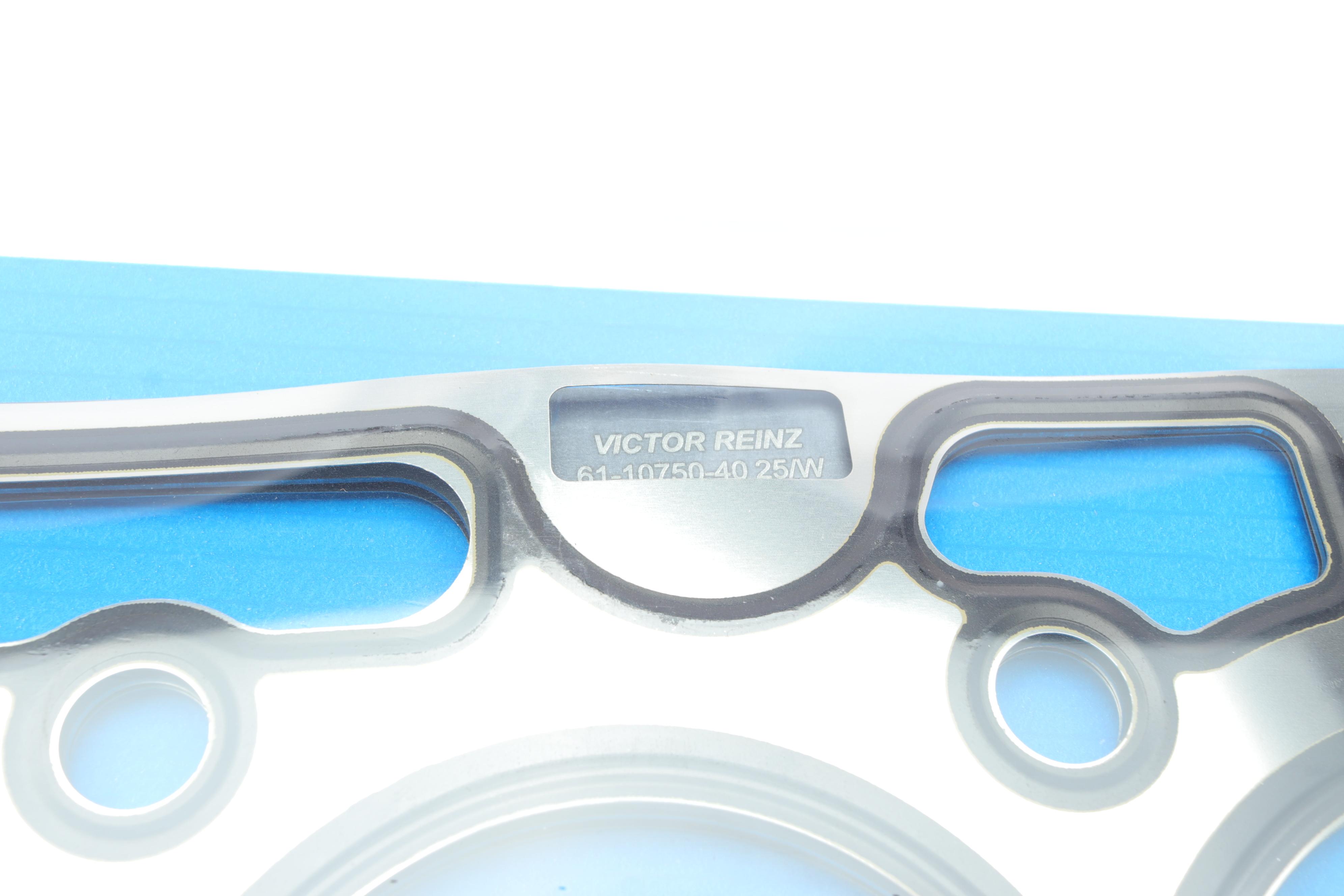 Прокладка ГБЦ Citroen Berlingo/Jumpy/Peugeot Expert/Partner 1.5 BlueHDi 18- (5 меток) (1.45mm)