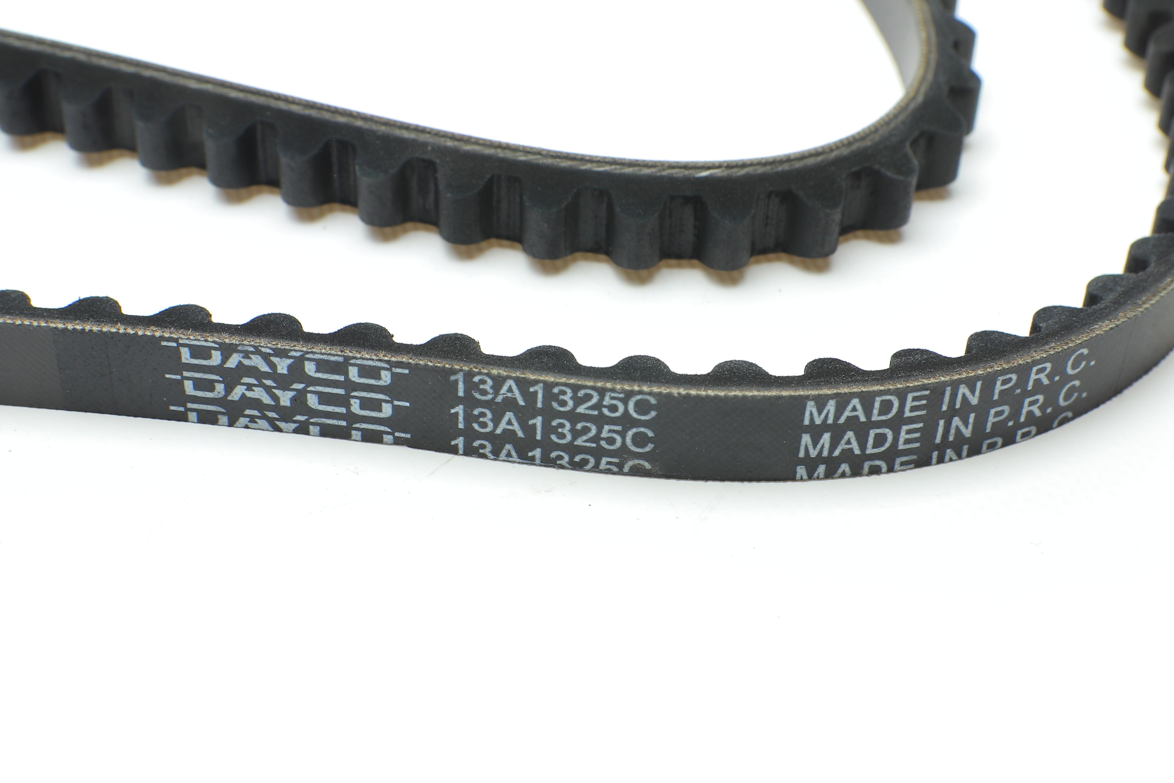 Ремінь генератора VW T4 2.4D