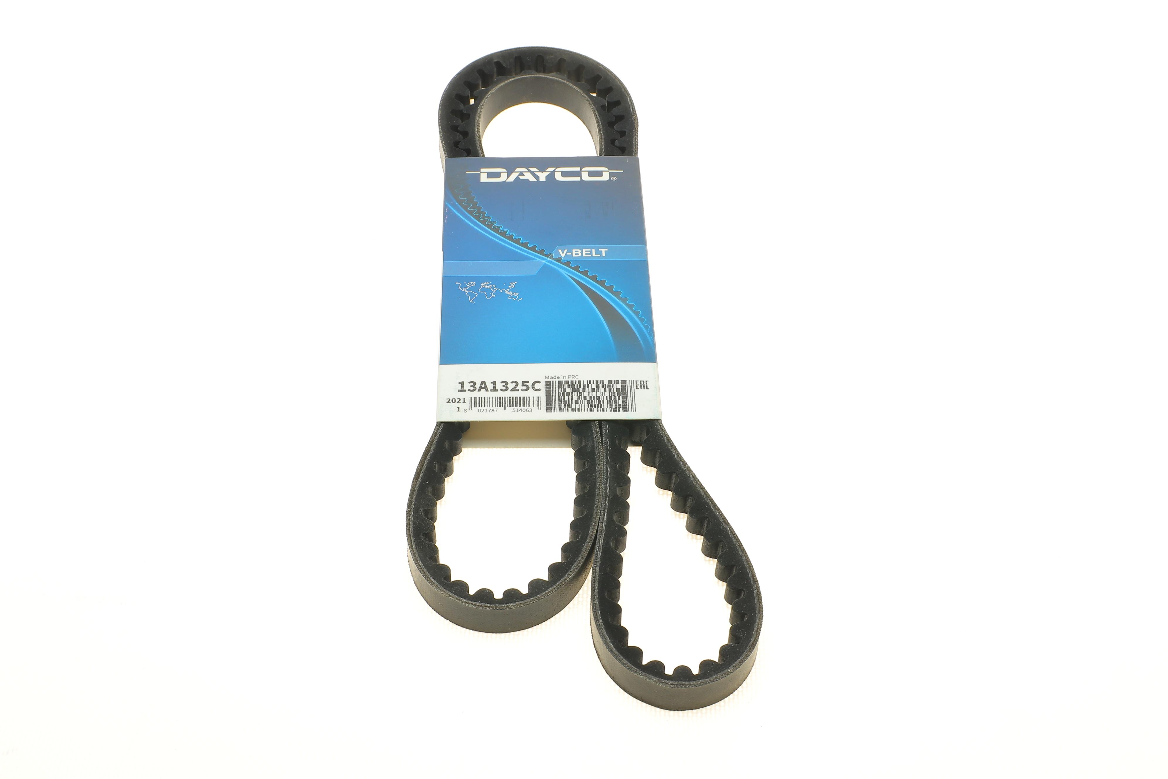 Ремень генератора VW T4 2.4D