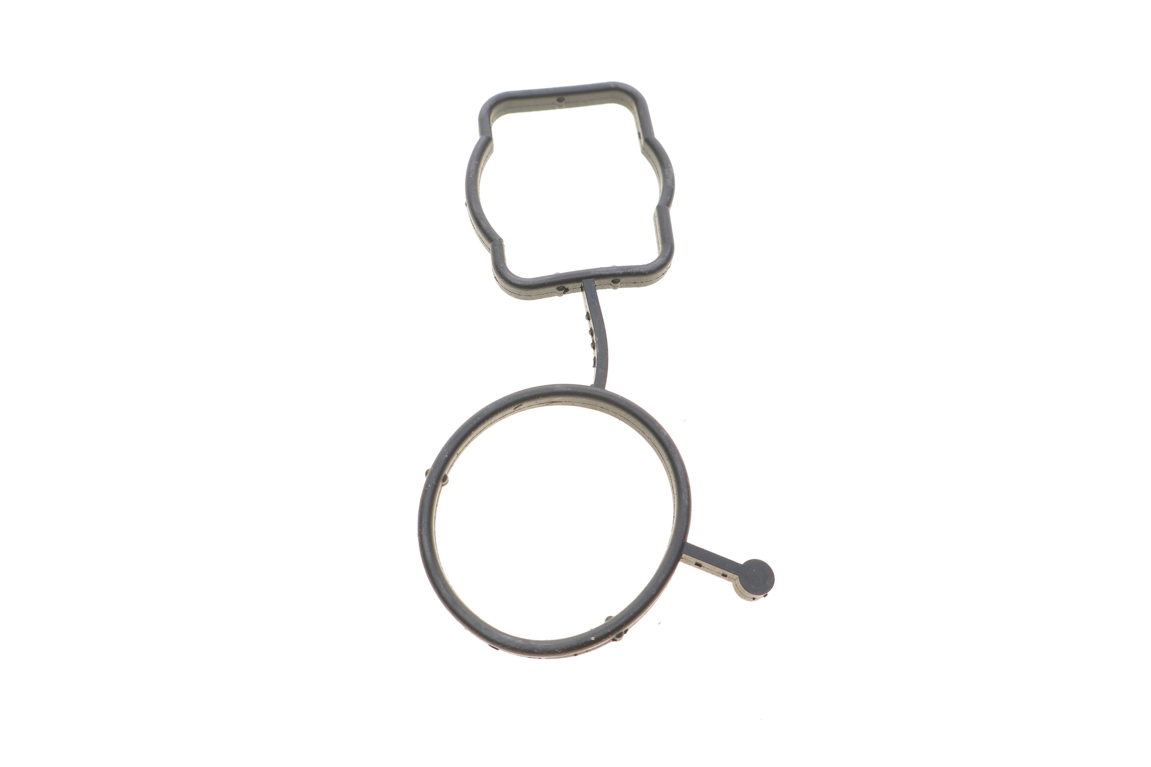 Прокладка помпи води VW Golf VII 2.0 GTI 13-