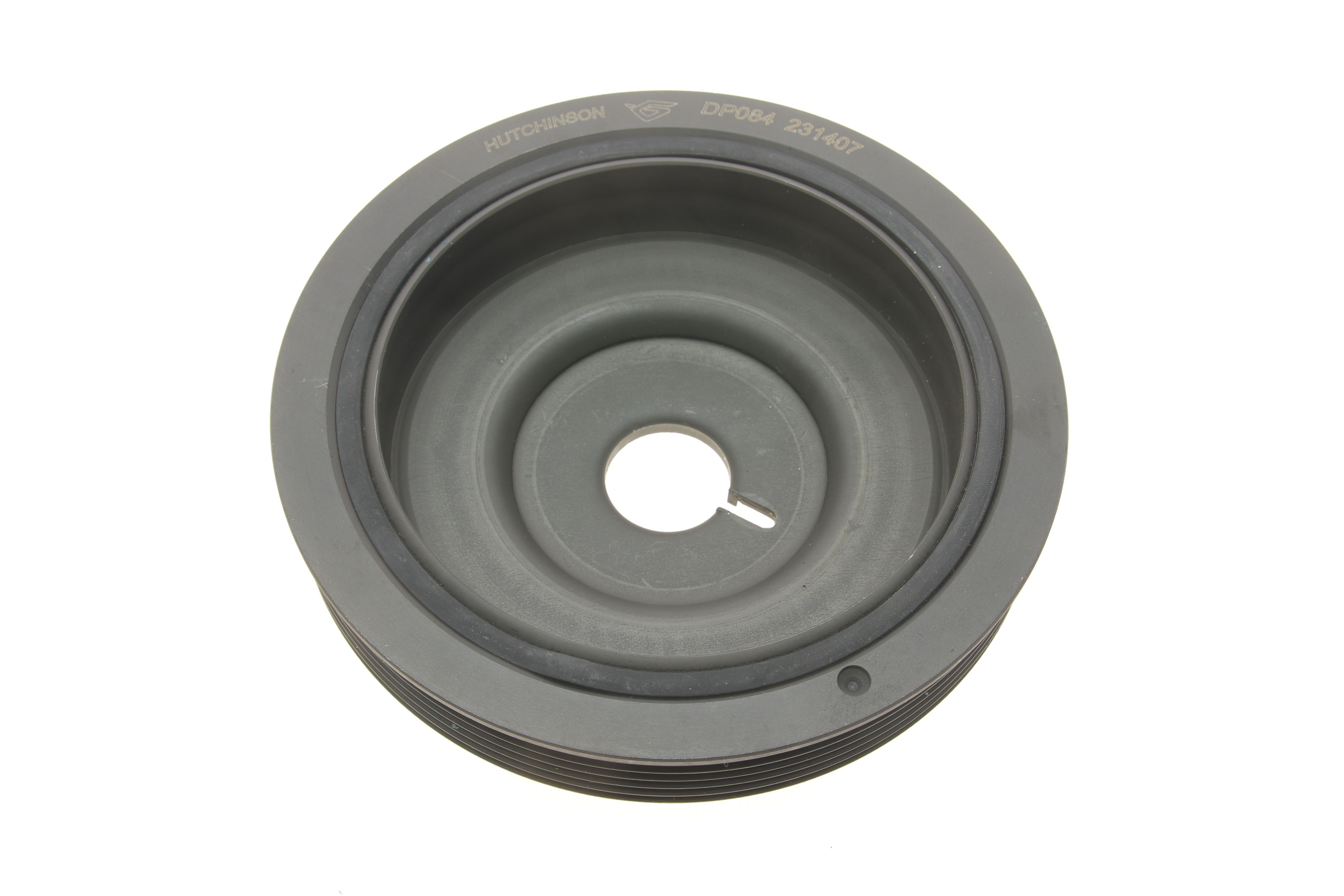 Шків колінвалу Renault Kangoo 1.5dCi 02- (6PK)