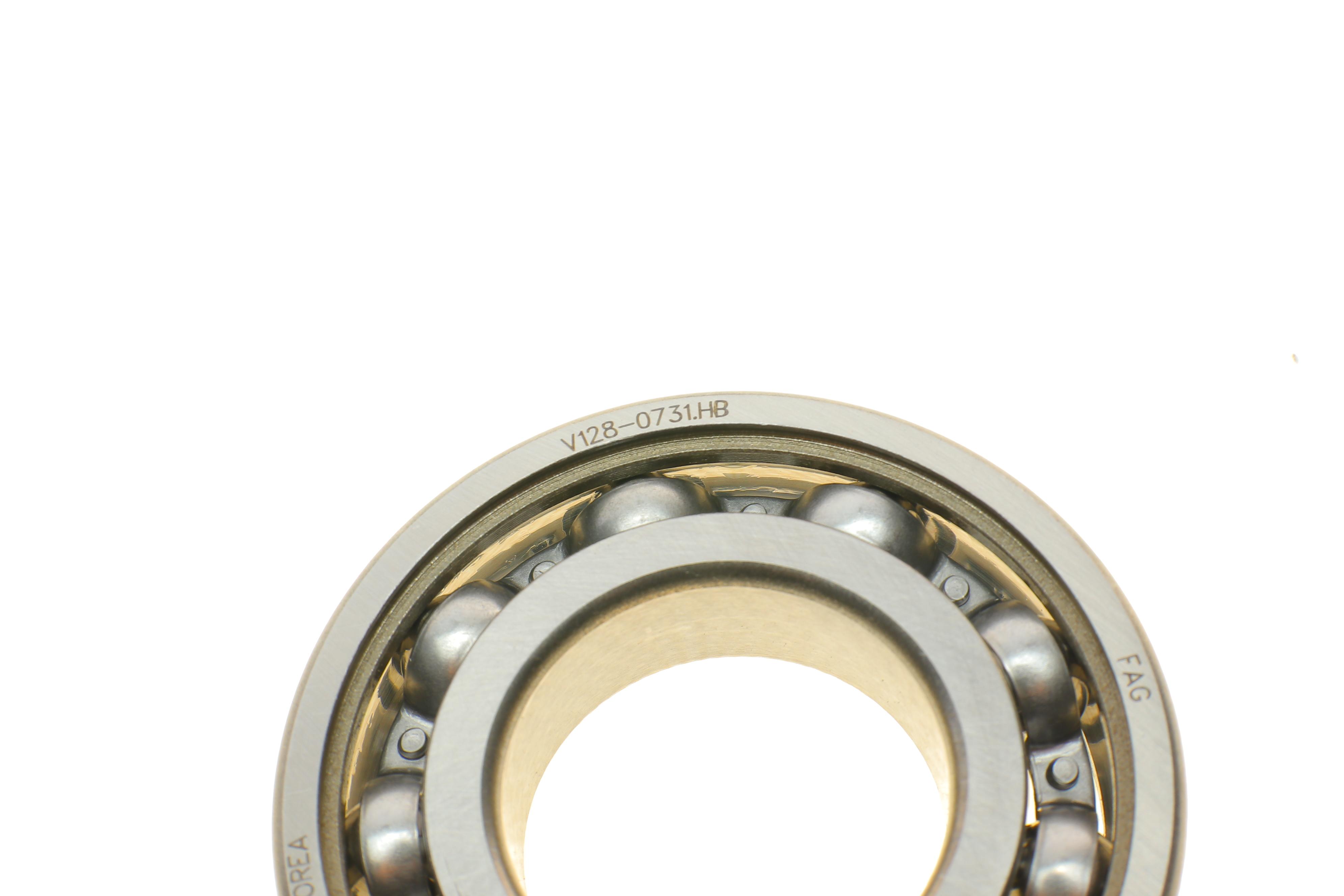 Підшипник підвісний півосі MB Vito (W638) 96-03 (35x72x17)