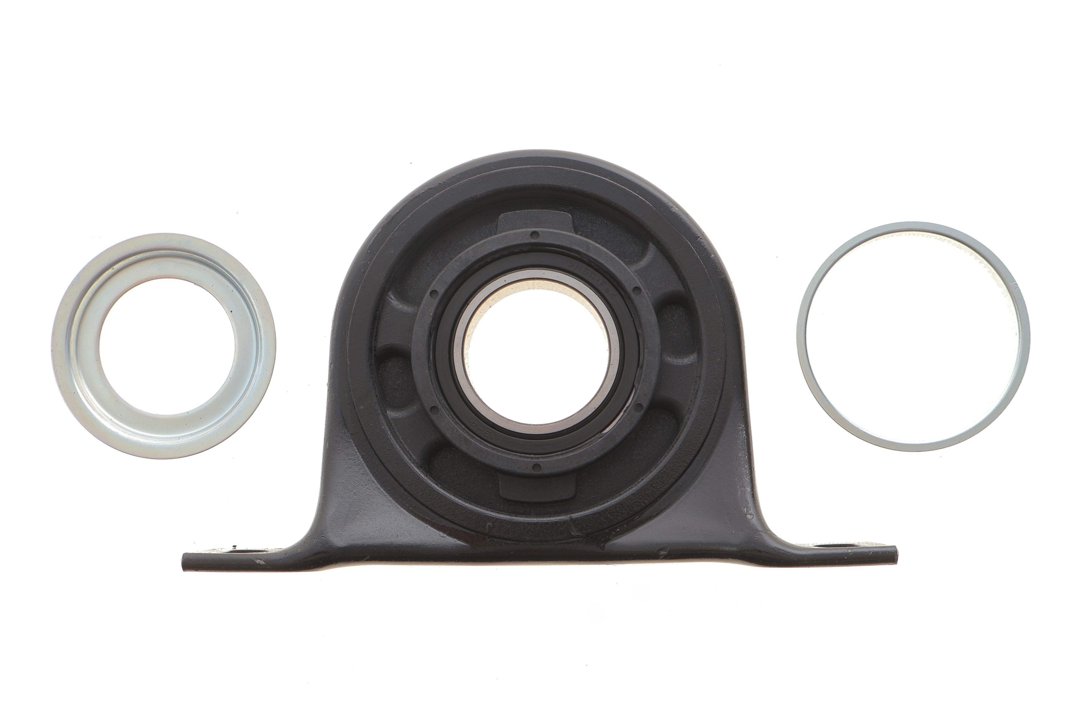 Підшипник підвісний MB Sprinter/VW Crafter 06- (d=47mm) к-кт з Кільцями