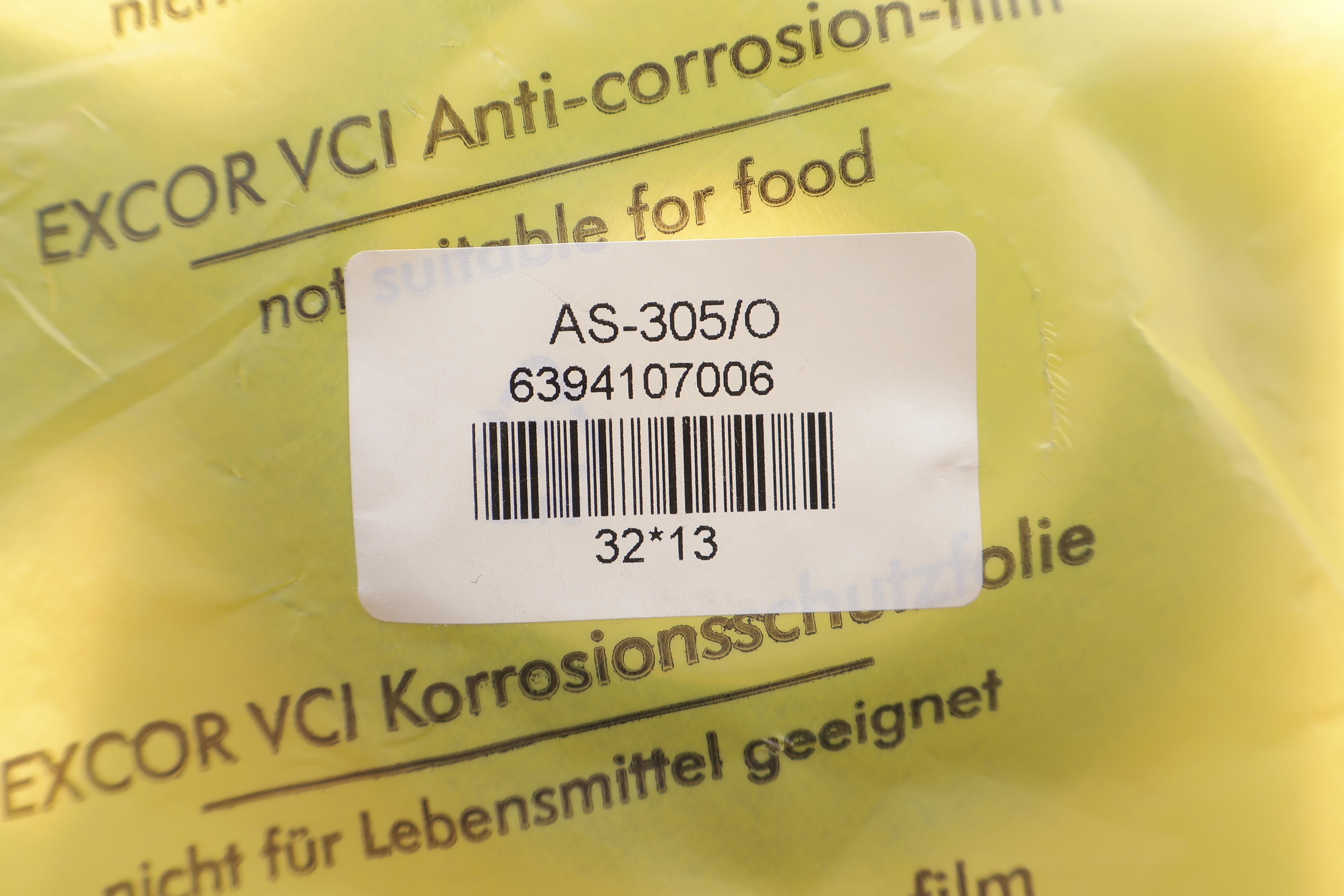 Підшипник підвісний MB Vito (W639) 03-15 (фланець)