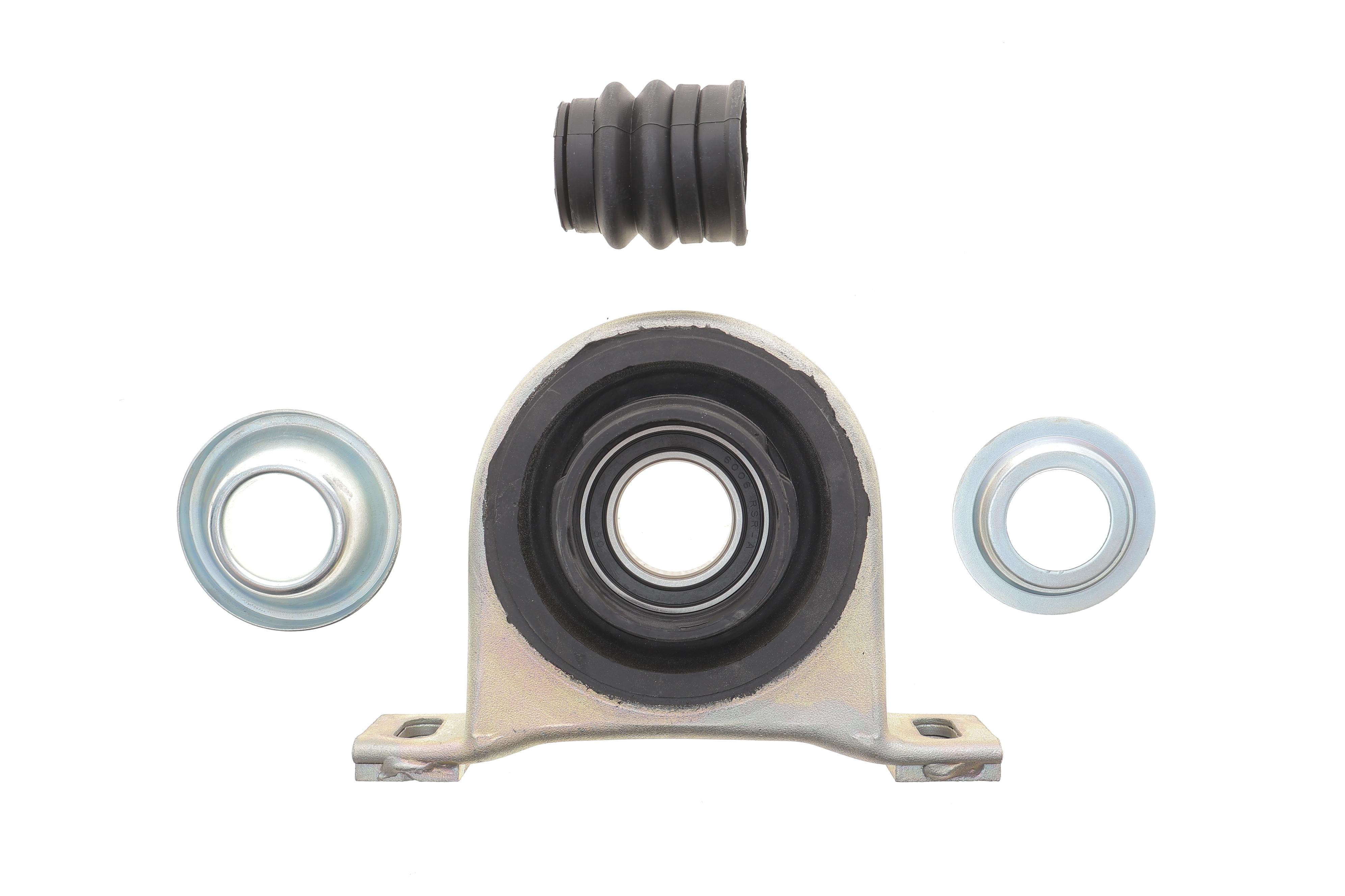 Підшипник підвісний MB Vito (W639) 03-15 (фланець)