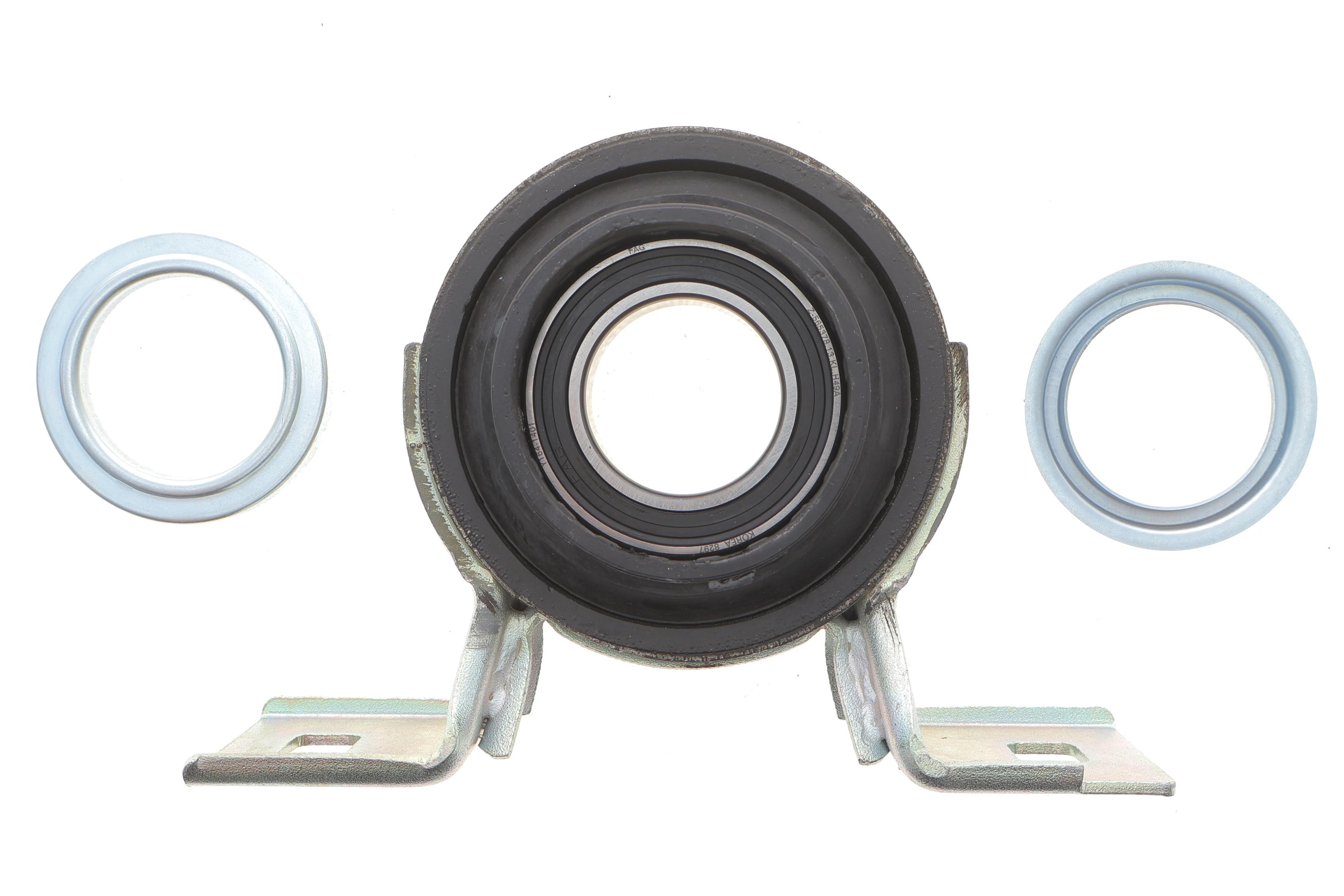 Підшипник підвісний Renault Master 10- (d=45mm) (к-кт з шайбами)