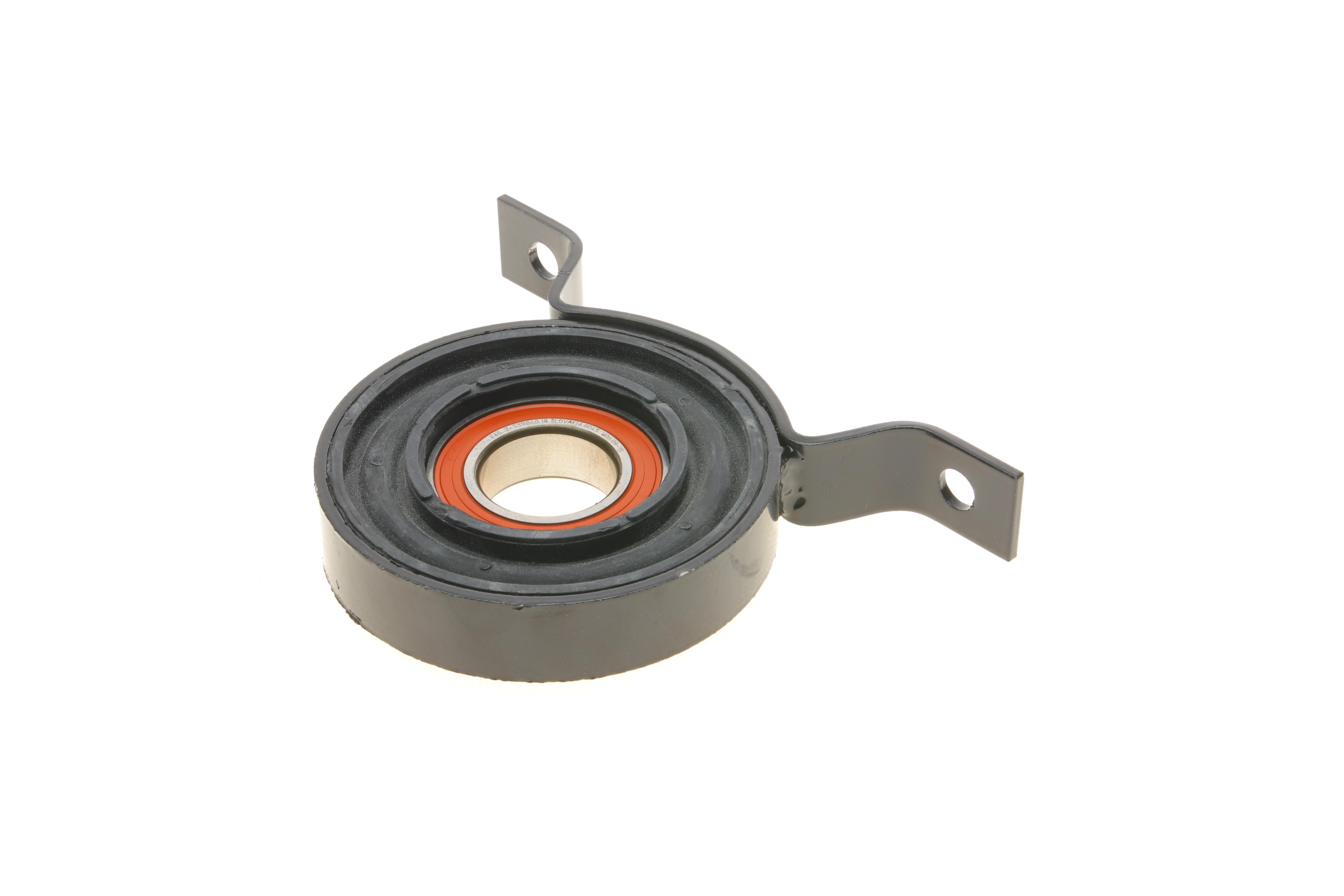 Підшипник підвісний Land Rover Range Rover 05-13 (d=30mm) (з підшипником FAG)