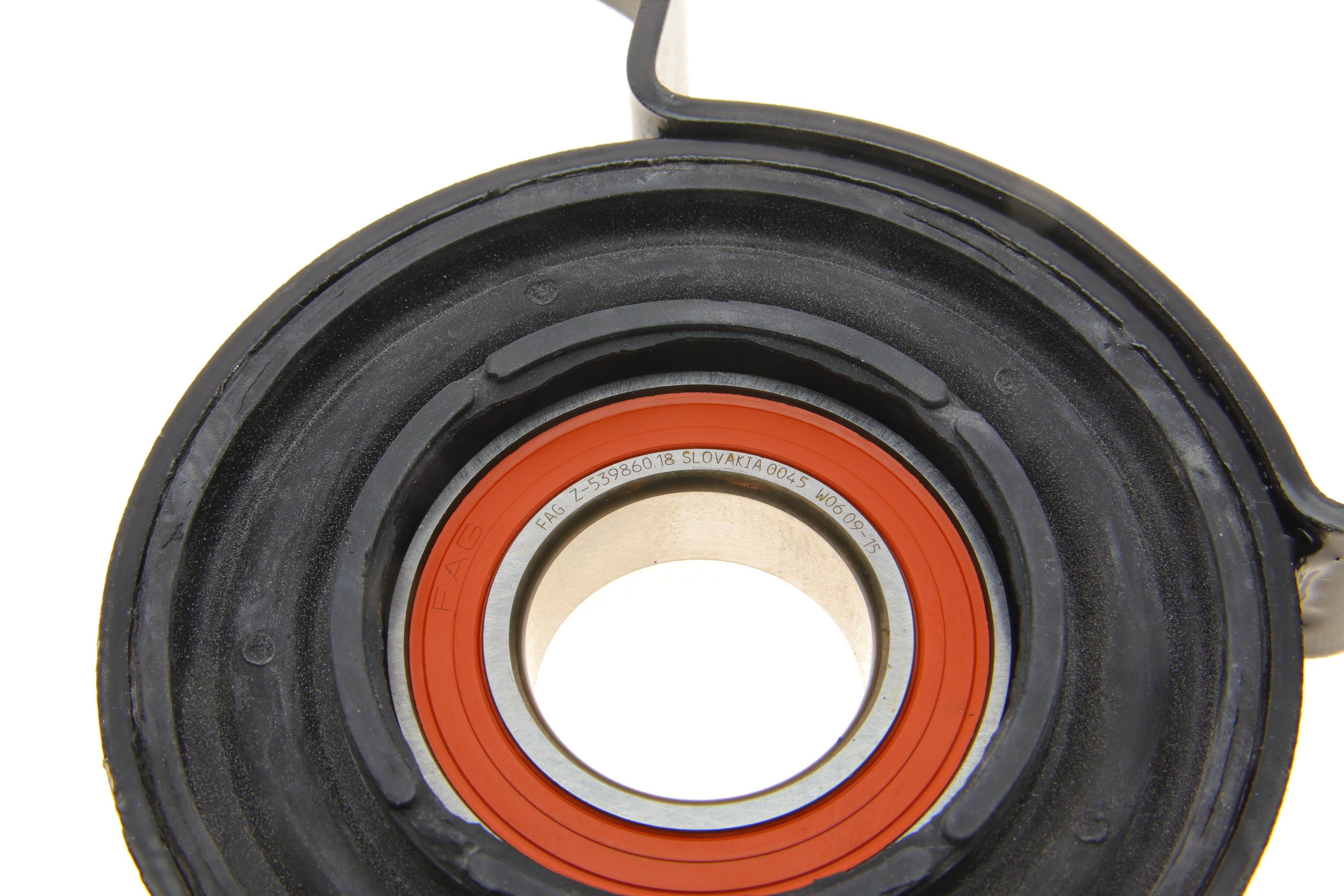 Підшипник підвісний Land Rover Range Rover 05-13 (d=30mm) (з підшипником FAG)