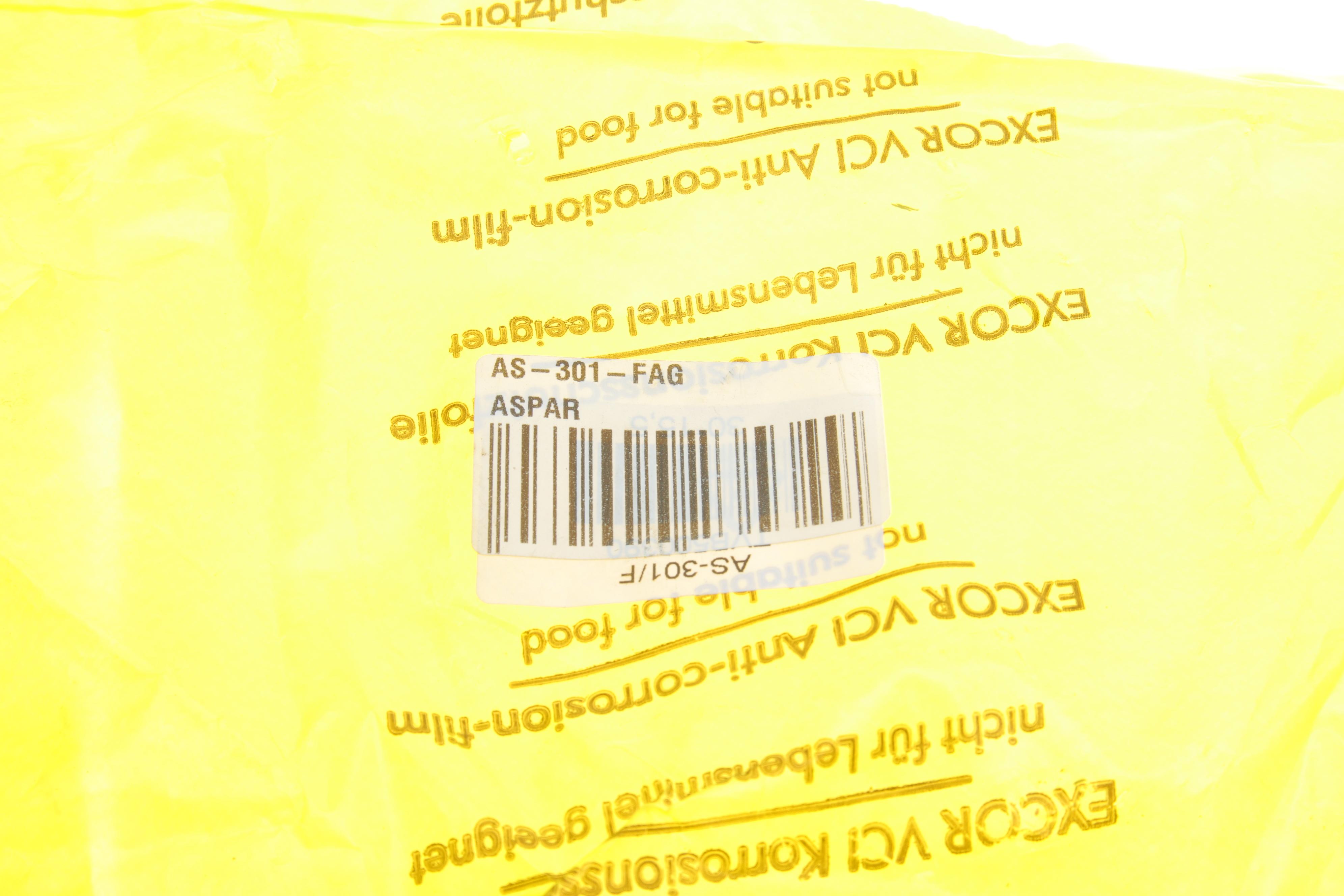 Підшипник підвісний Land Rover Range Rover 05-13 (d=30mm) (з підшипником FAG)