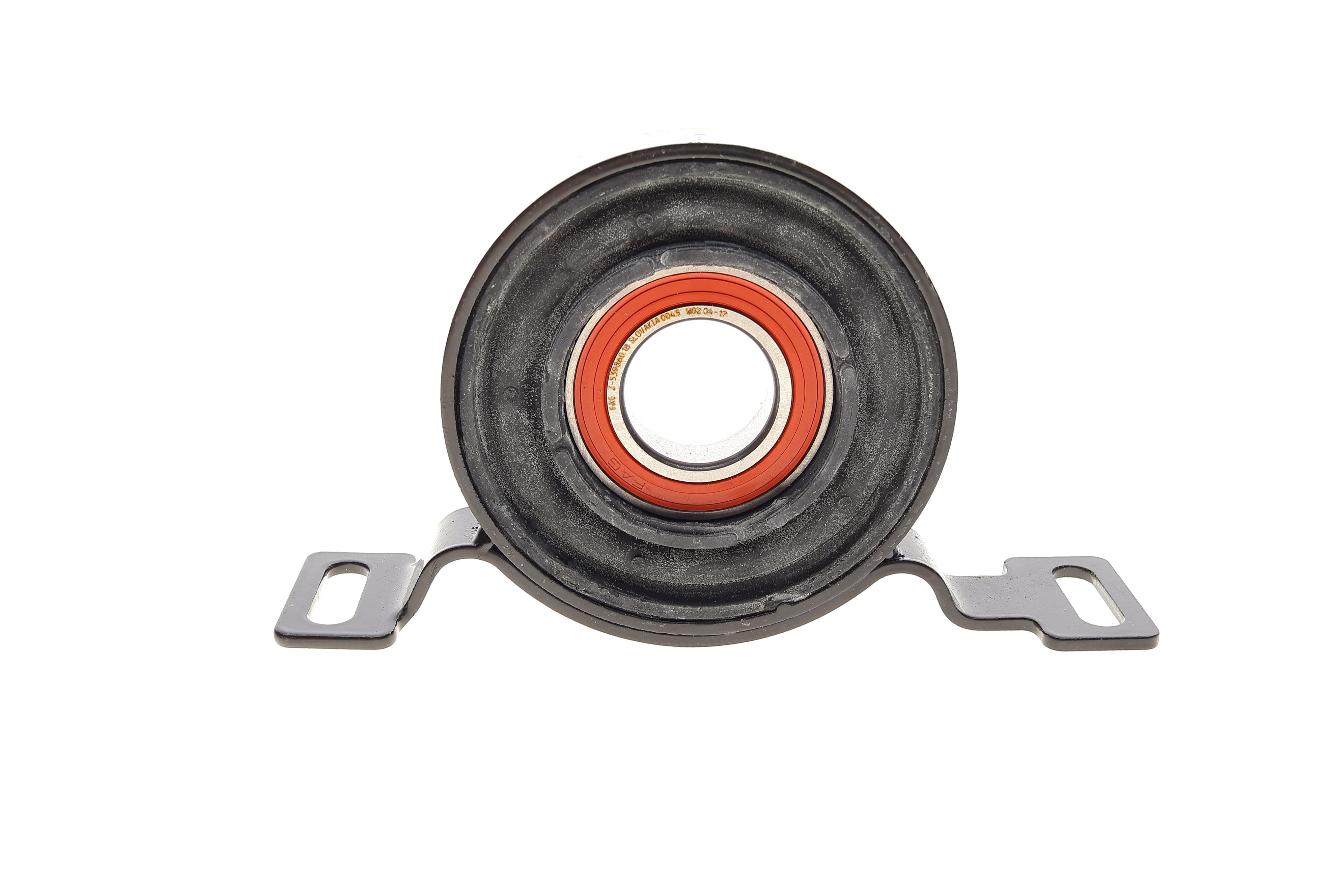 Підшипник підвісний Land Rover Range Rover 3.0-5.0D 02-12 (d=30mm)(з підшипником FAG)