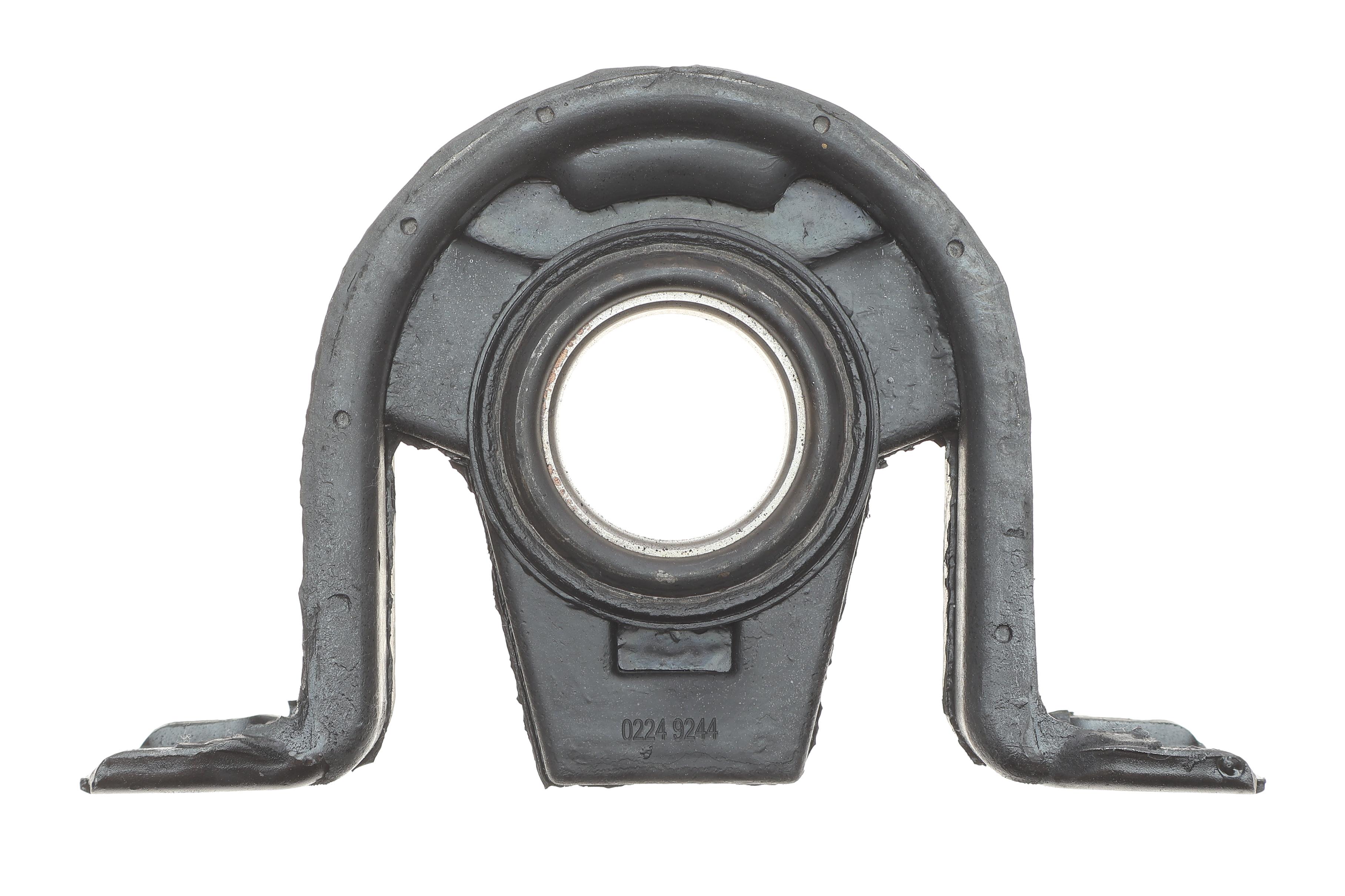 Підшипник підвісний MB Sprinter/VW LT 96- (Continental) (з пильником і шайбами)