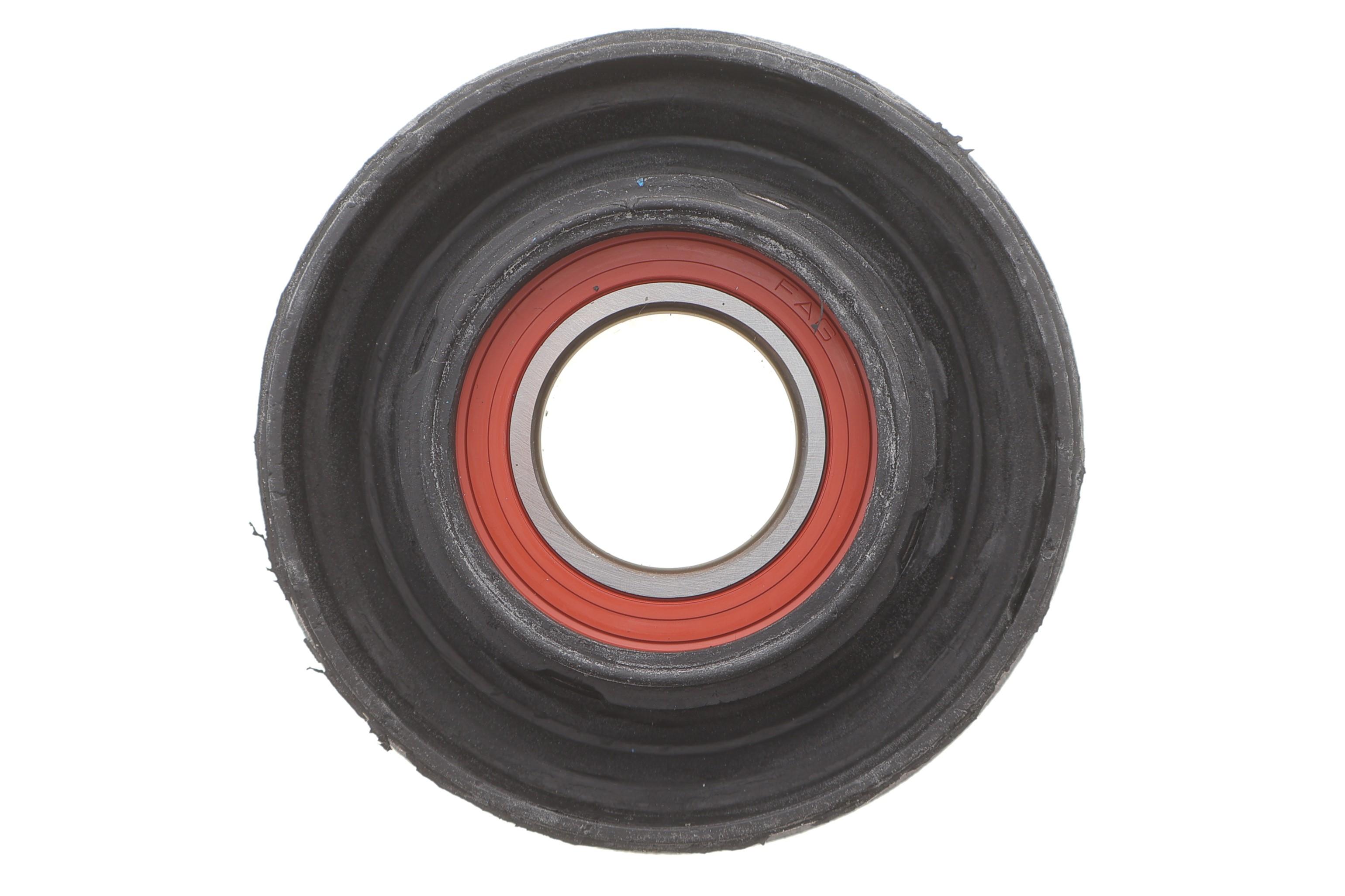 Підшипник підвісний Audi Q3/VW Tiguan 1.4TSI/2.0TDI 07-18