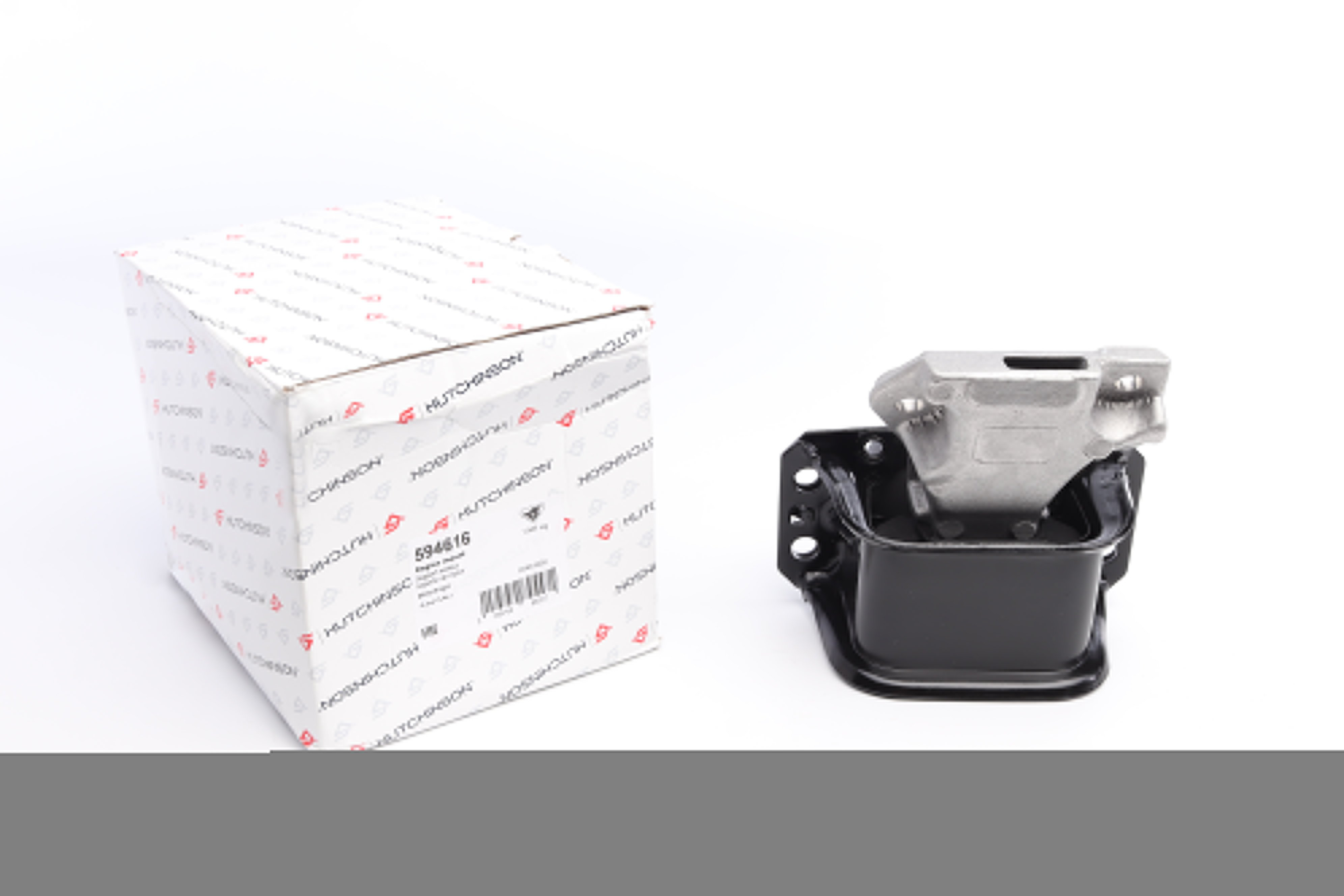 Подушка двигуна (R) Citroen C4/Peugeot 307 1.6 16V 00-