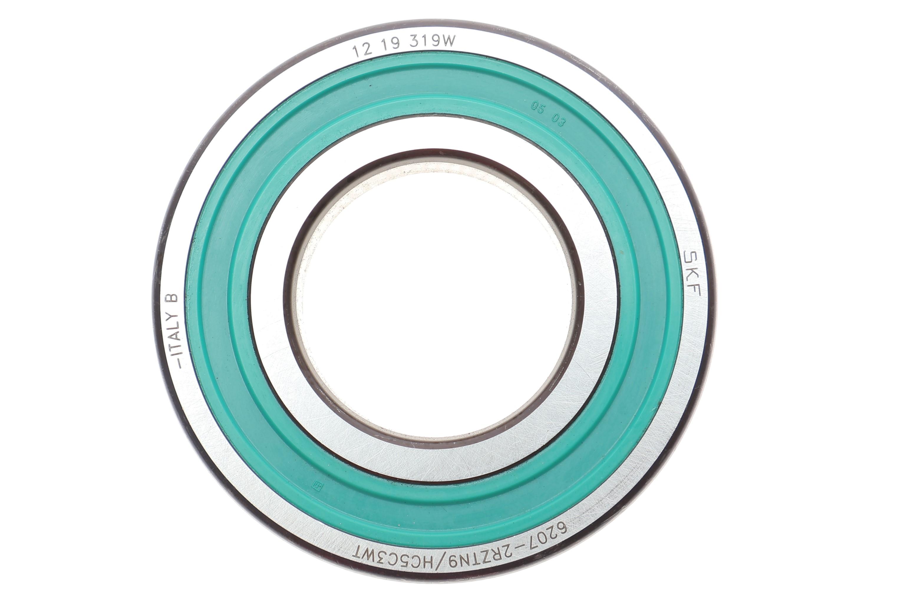 Підшипник підвісний півосі MB Vito (W638) 96-03 (35x72x17)