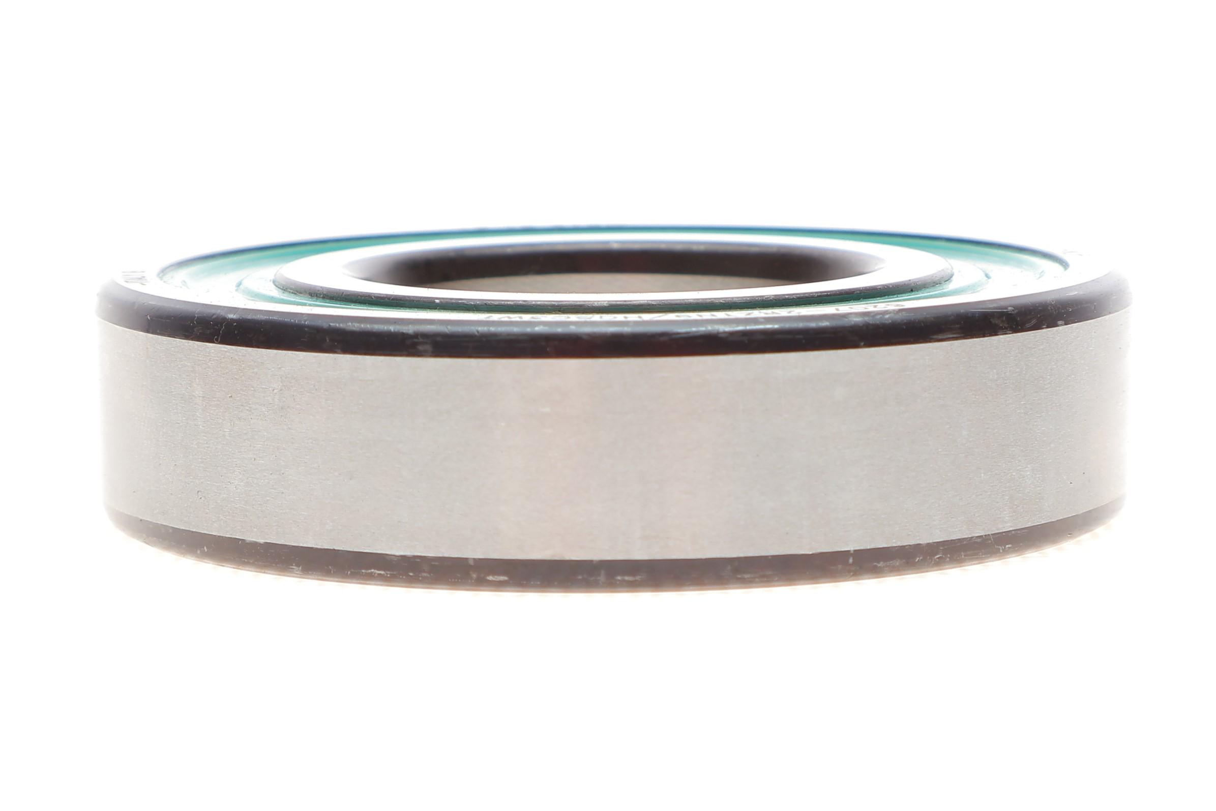 Підшипник підвісний півосі MB Vito (W638) 96-03 (35x72x17)