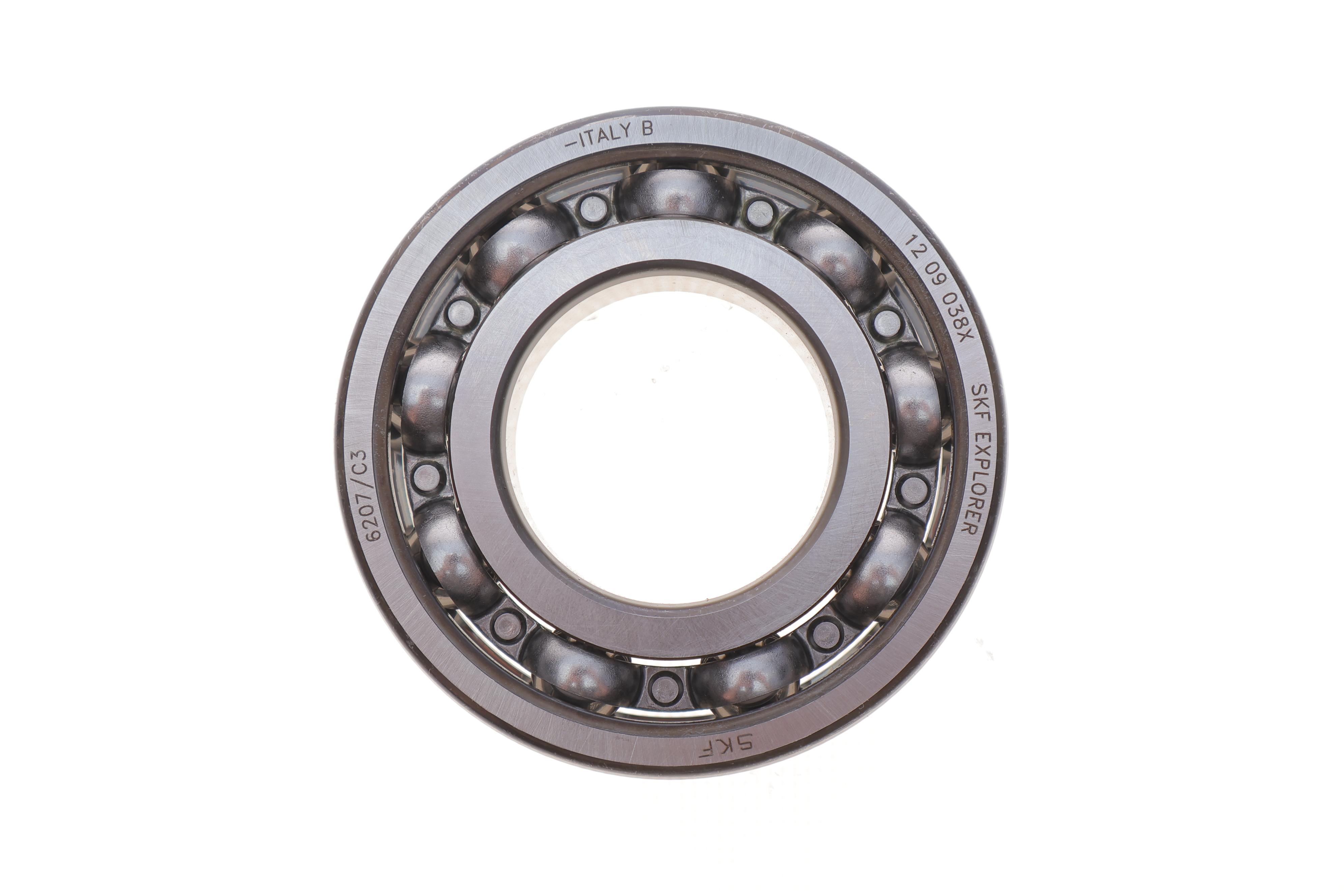 Підшипник підвісний півосі MB Vito (W638) 96-03 (35x72x17)