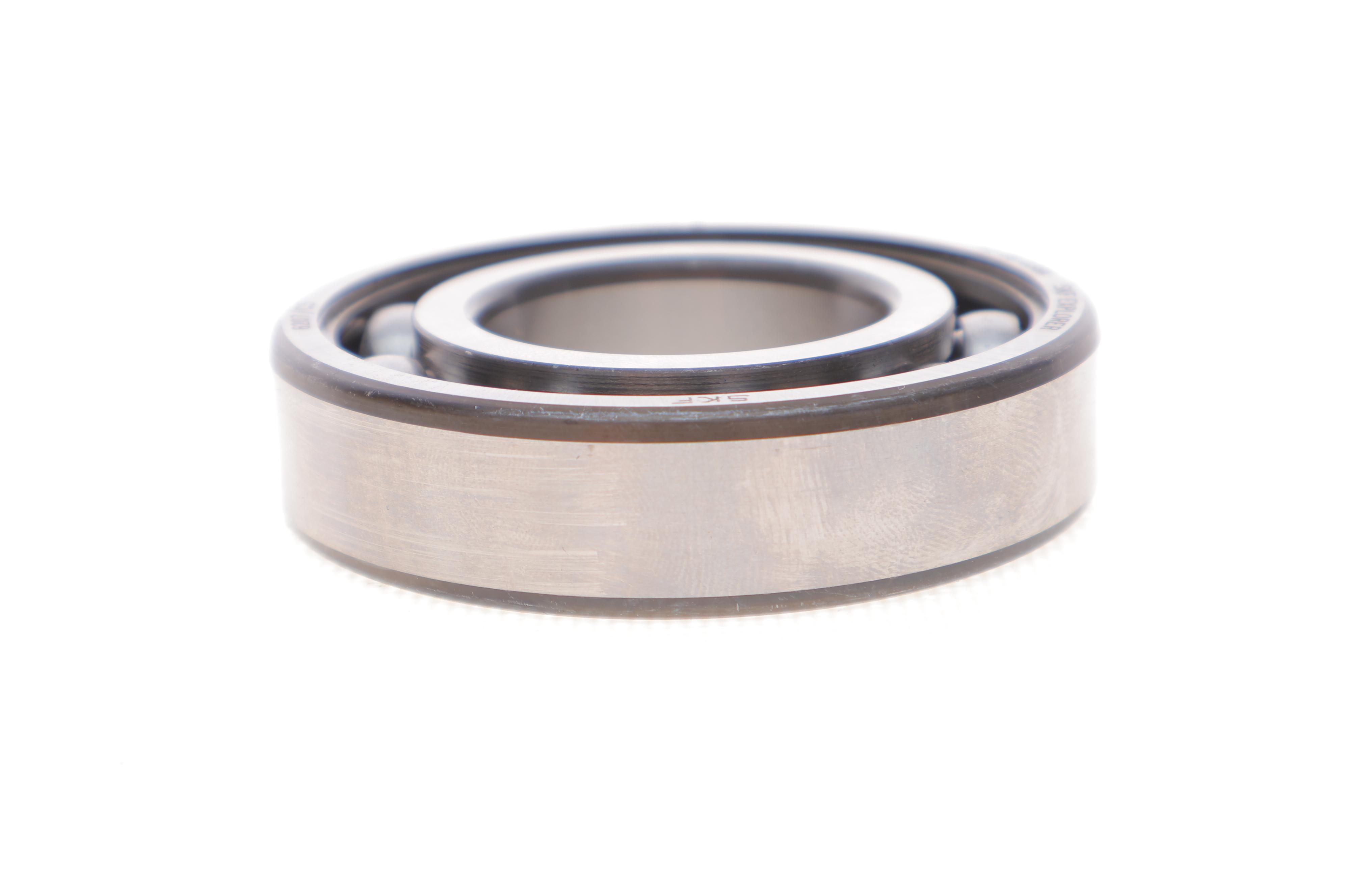 Підшипник підвісний півосі MB Vito (W638) 96-03 (35x72x17)