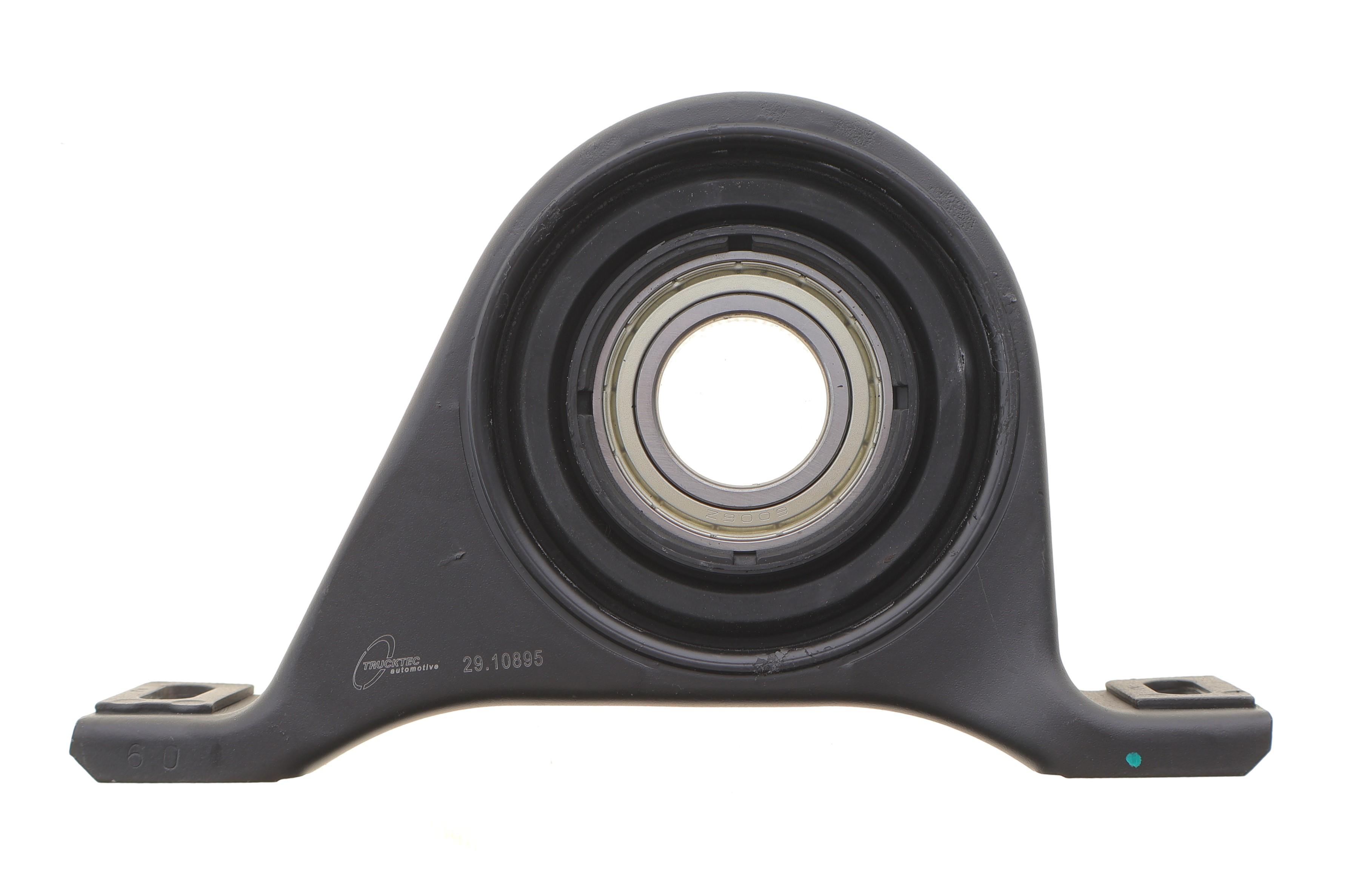 Підшипник підвісний MB C-class (W204) 07-15