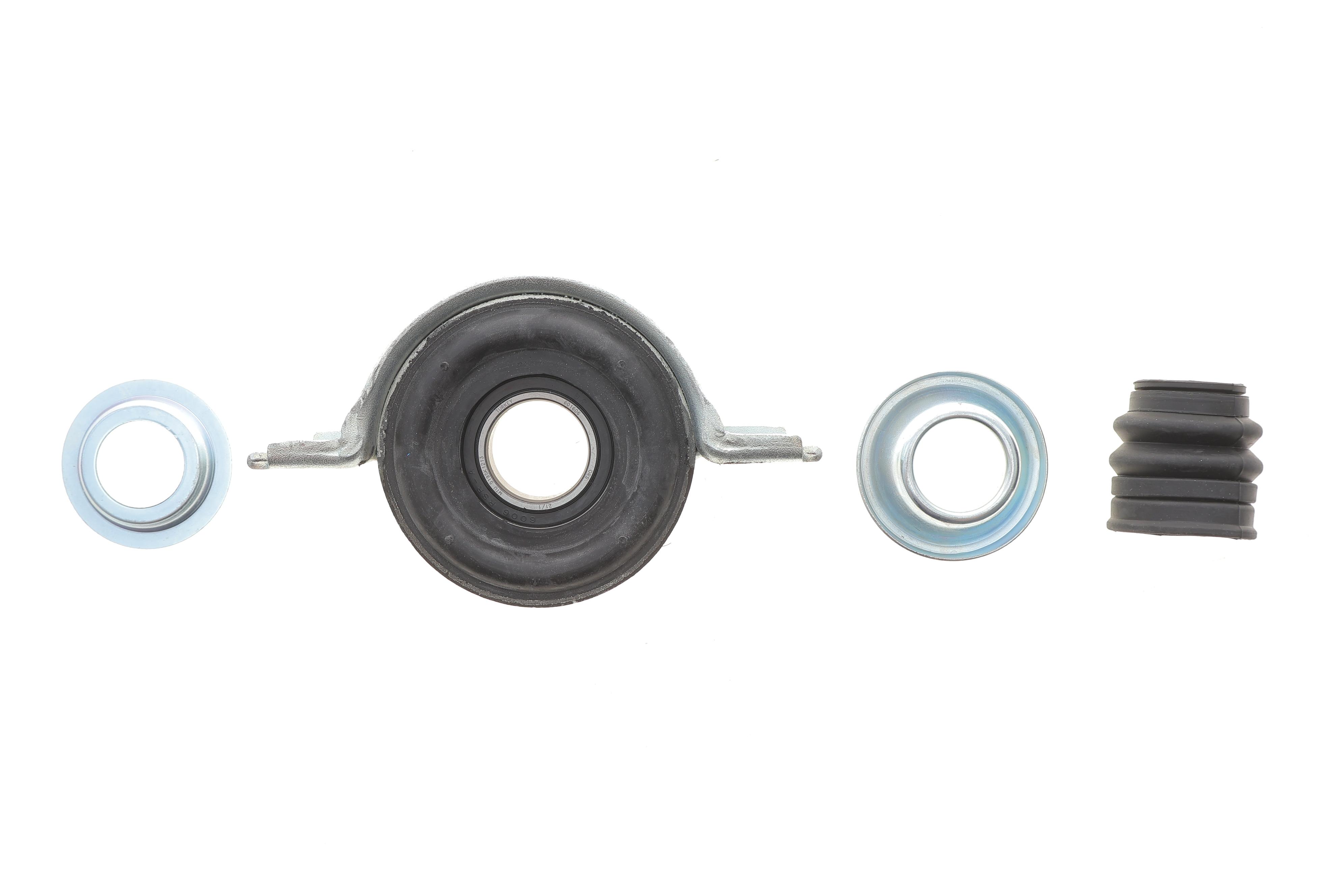 Підшипник підвісний MB Vito (W639) 03-15