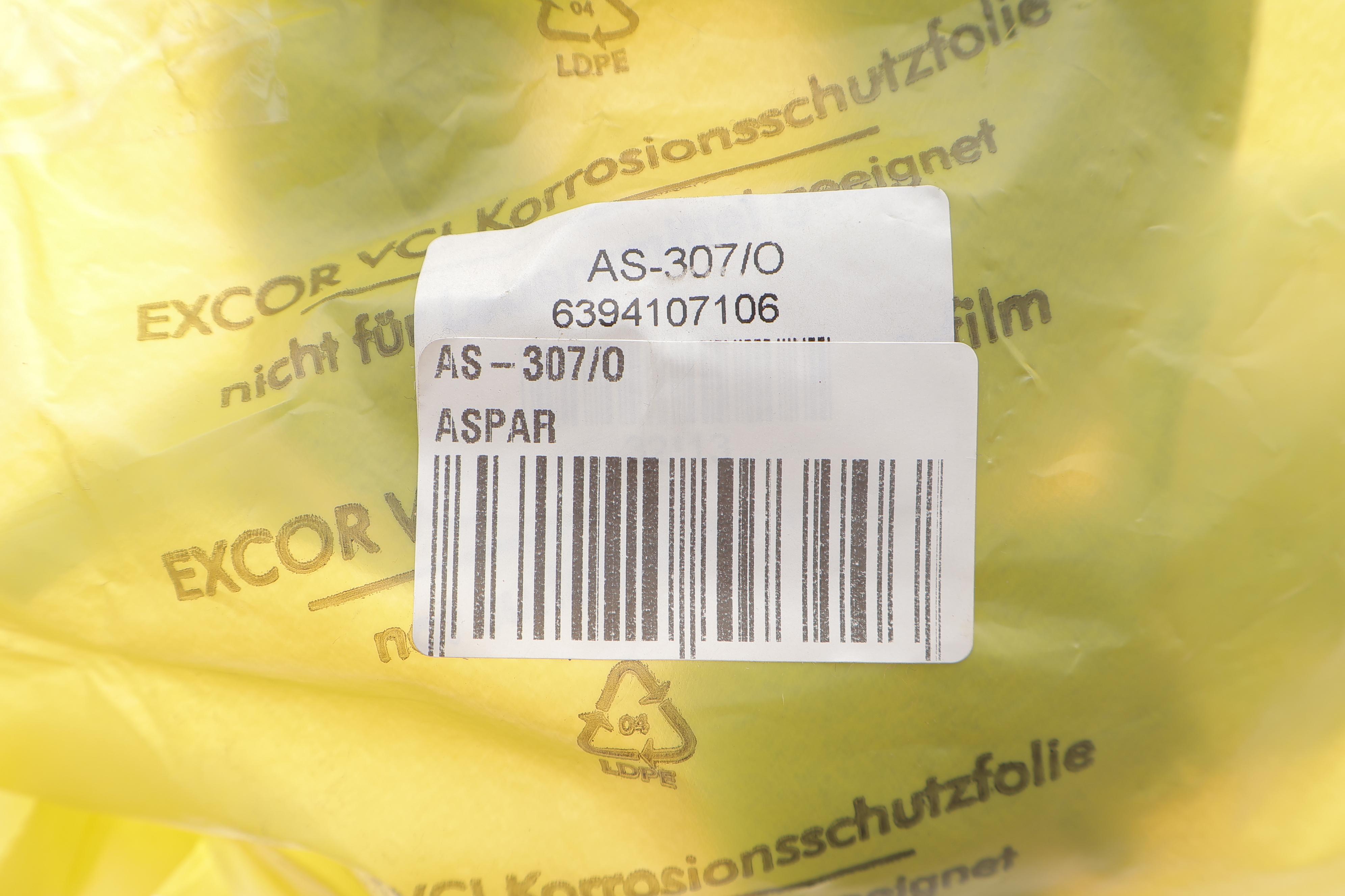 Підшипник підвісний MB Vito (W639) 03-15