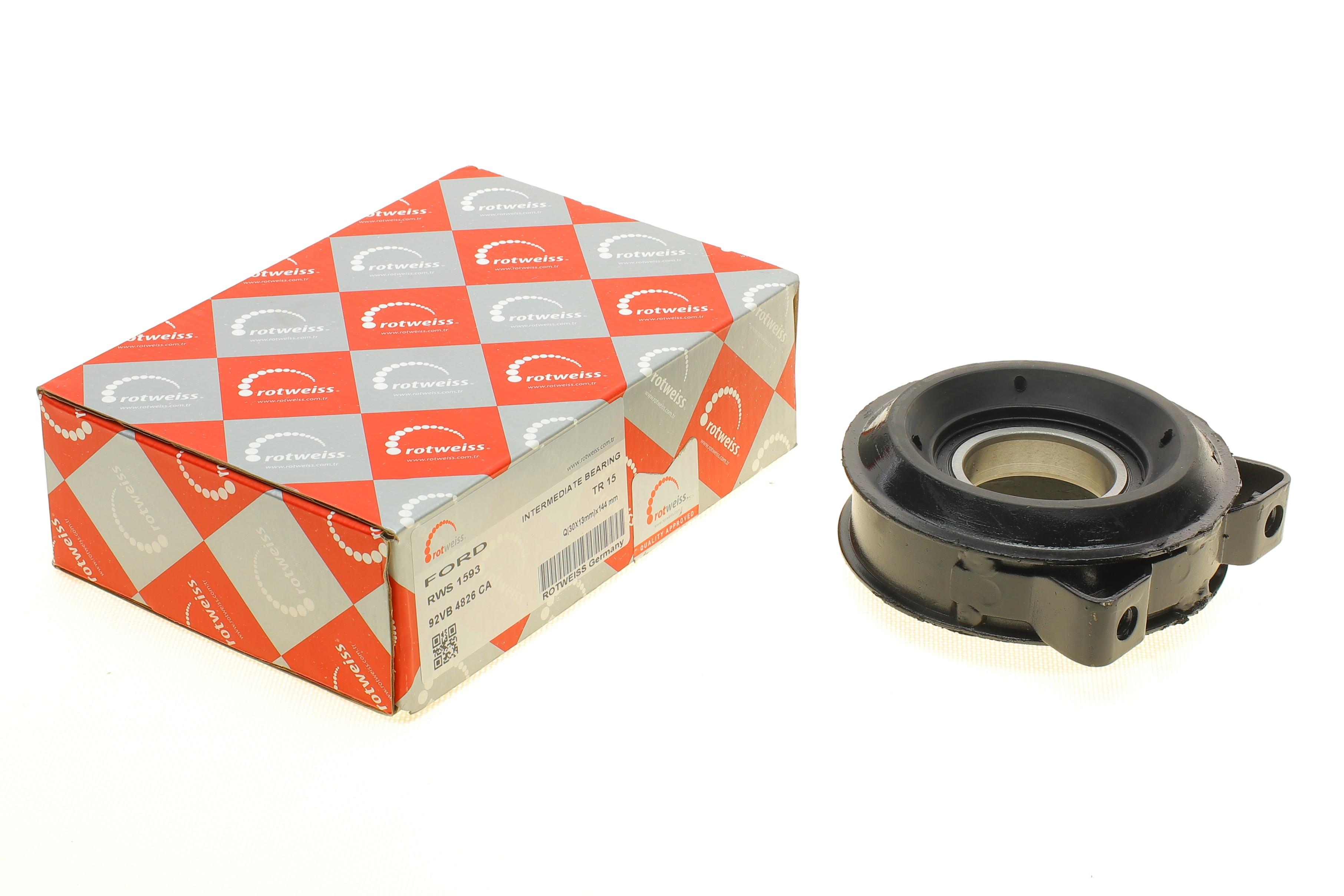 Підшипник підвісний Daf 400