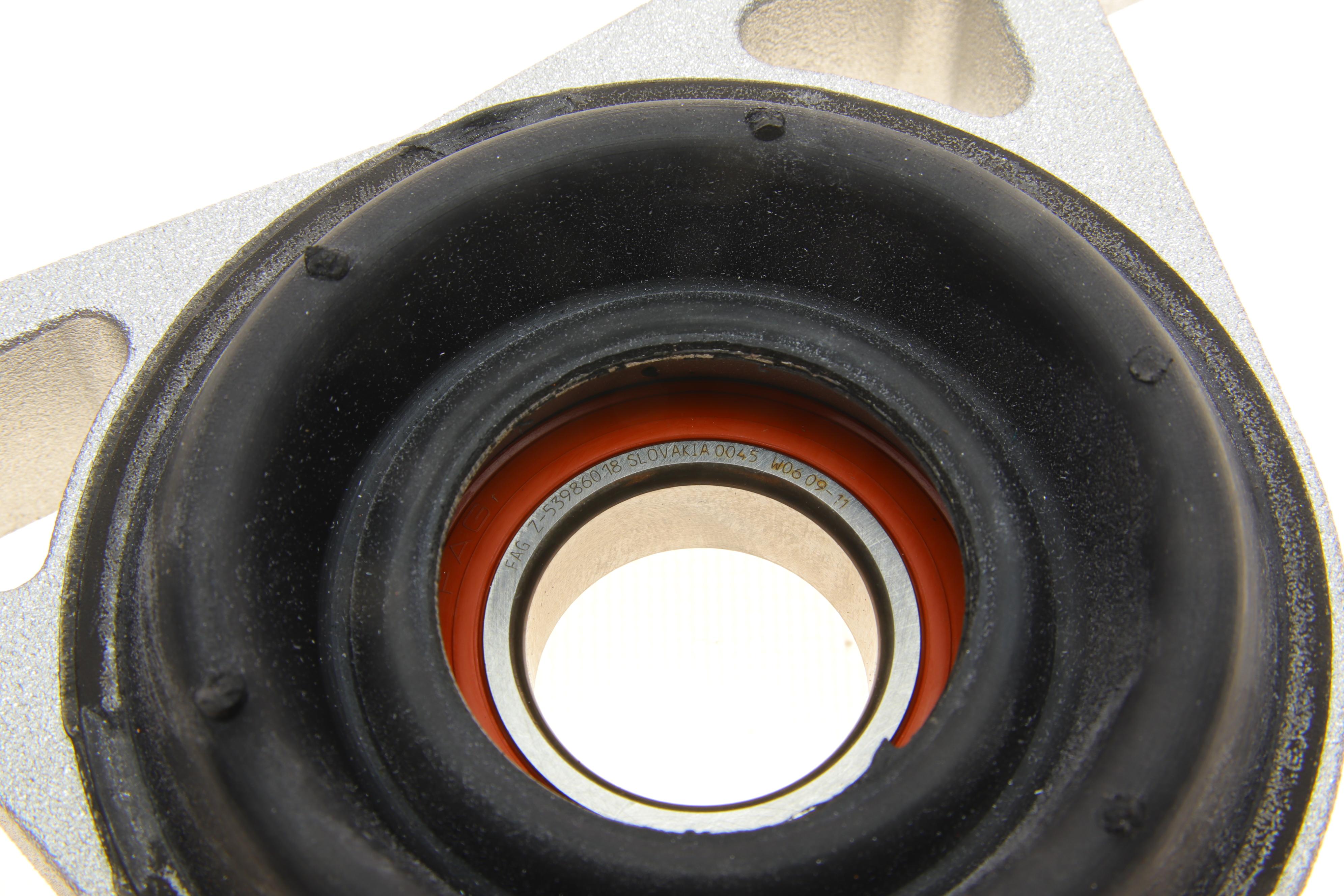 Підшипник підвісний VW Amarok 2.0TDI 09- (d=30mm) (з підшипником FAG)