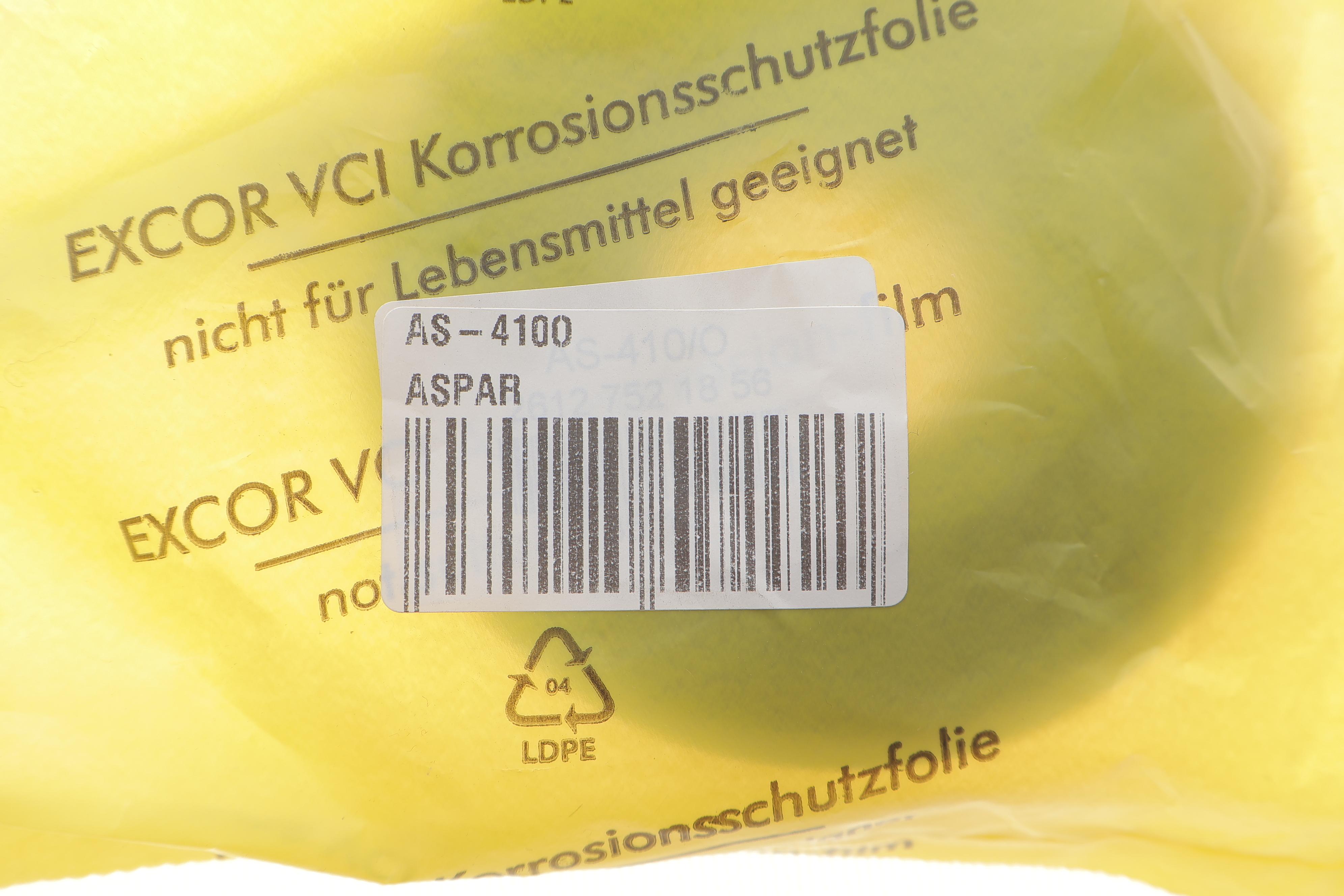 Підшипник підвісний BMW 5 (E60/E61) 04-10 (d=35mm) M57/N62