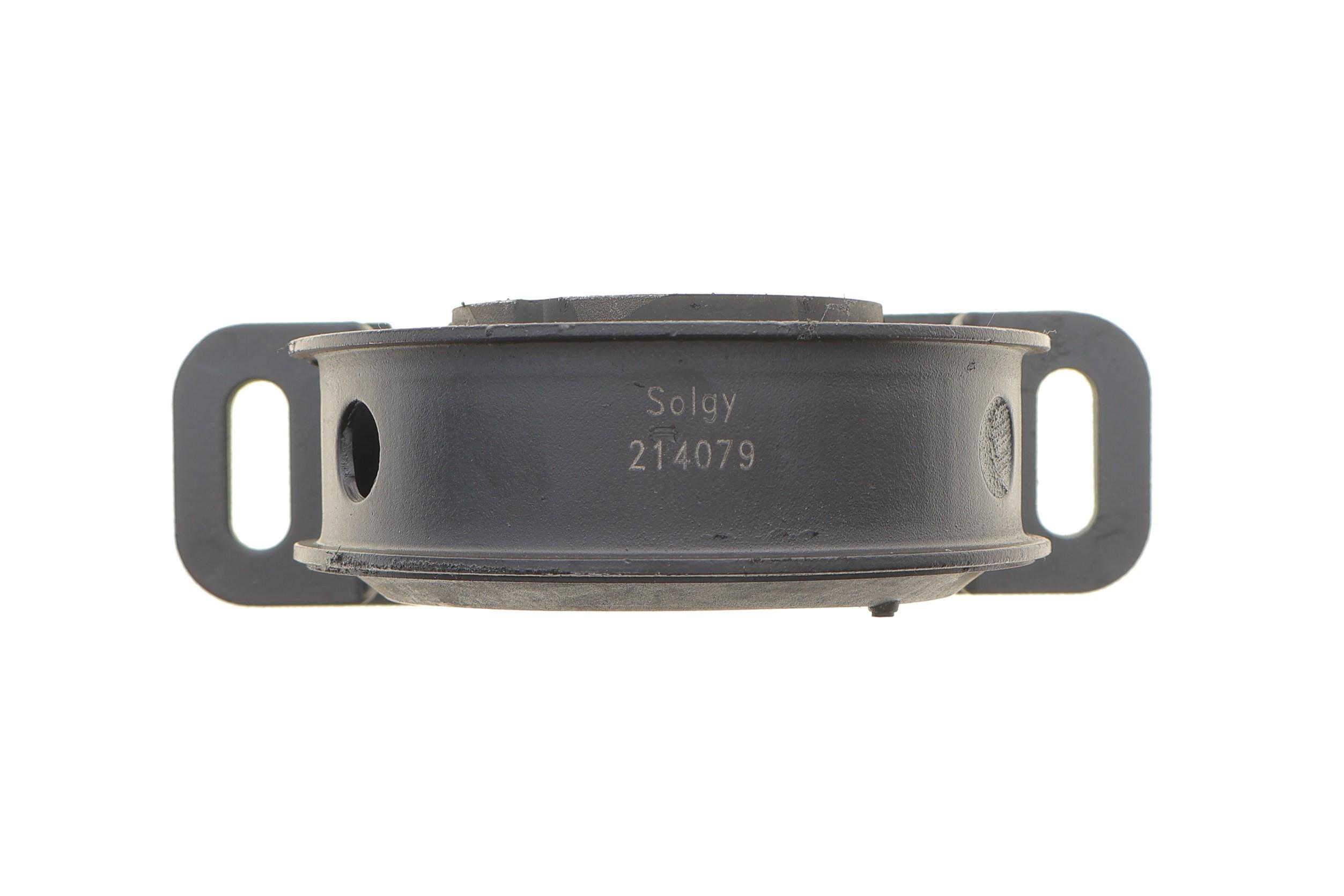 Підшипник підвісний Ford Transit 92-00 (d=30mm)